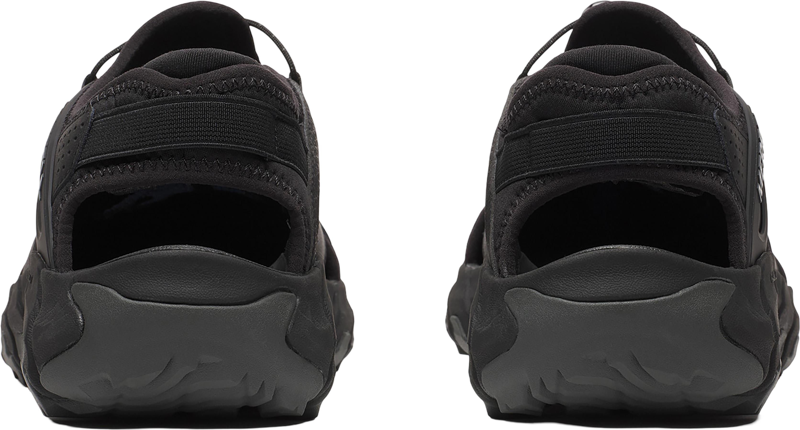 Product gallery image number 2 for product Maipo Explorer Sieve Sandals - Men's