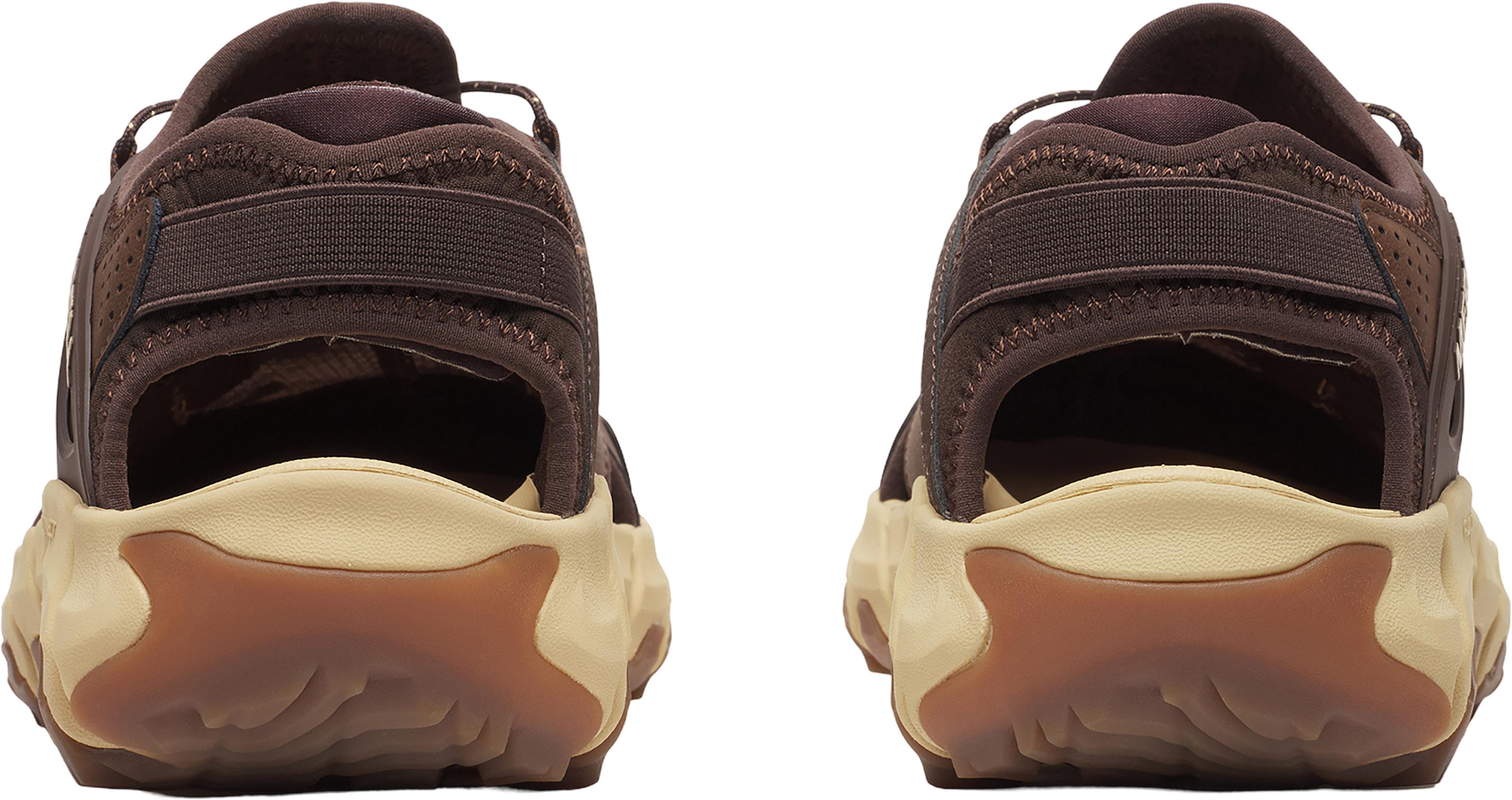 Product gallery image number 3 for product Maipo Explorer Sieve Sandals - Men's