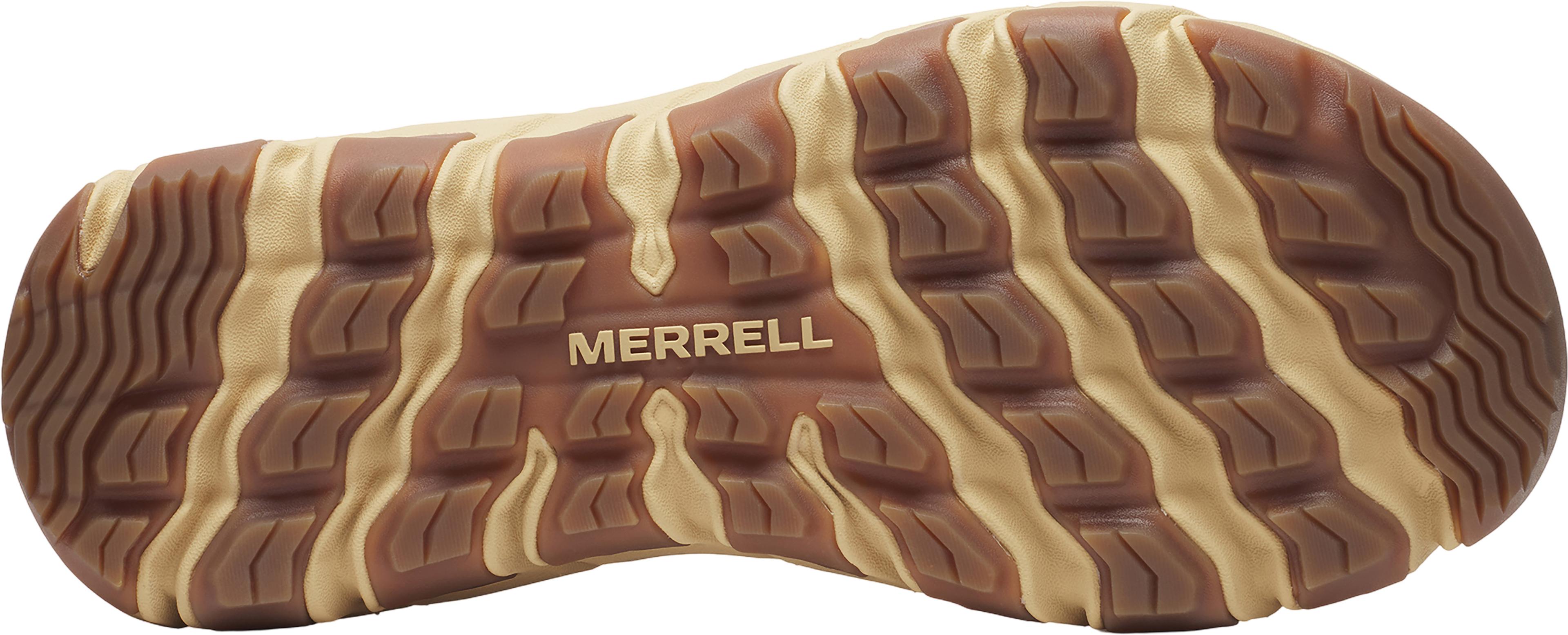 Product gallery image number 4 for product Maipo Explorer Sieve Sandals - Men's