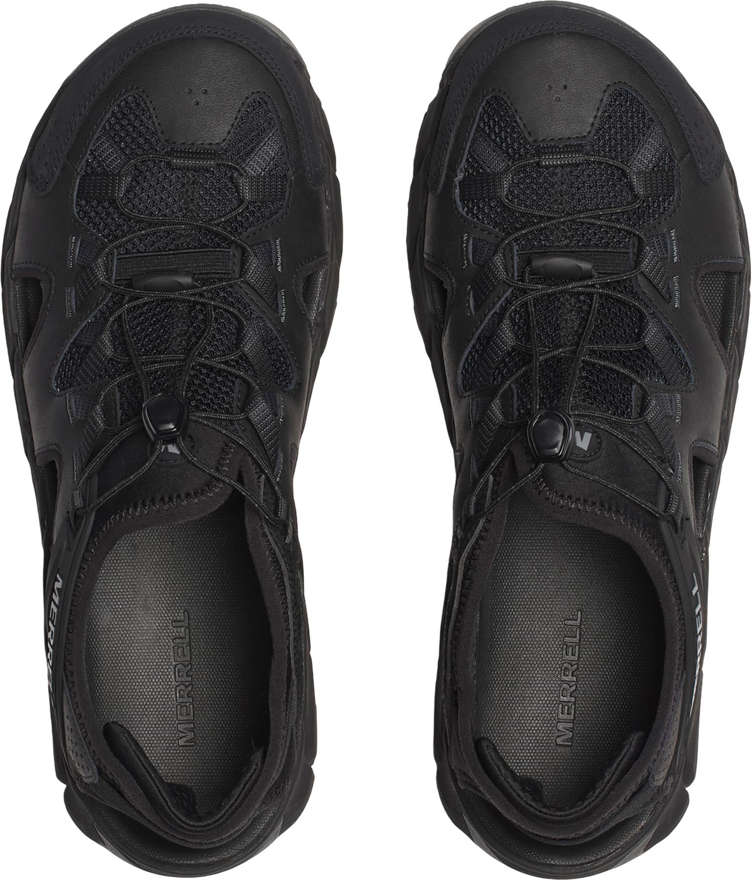 Product gallery image number 4 for product Maipo Explorer Sieve Sandals - Men's