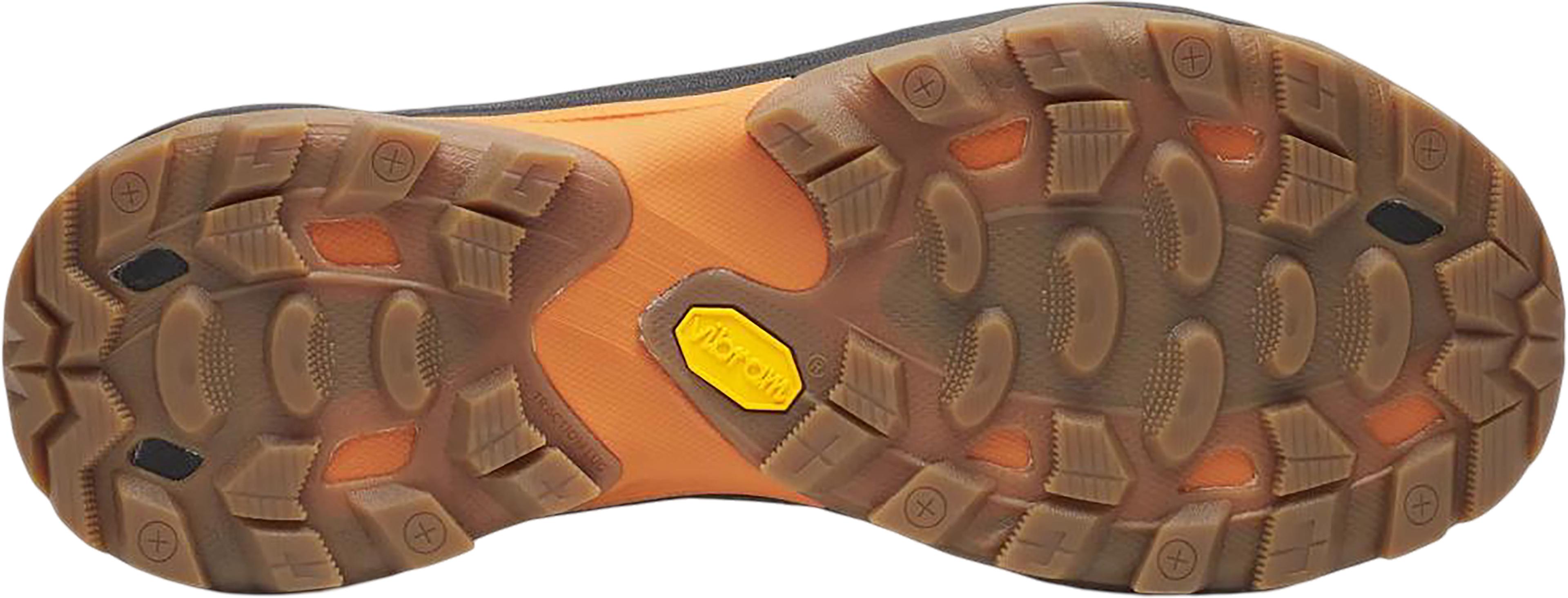 Numéro de l'image de la galerie de produits 3 pour le produit Souliers imperméables en cuir Moab Speed 2 - Homme