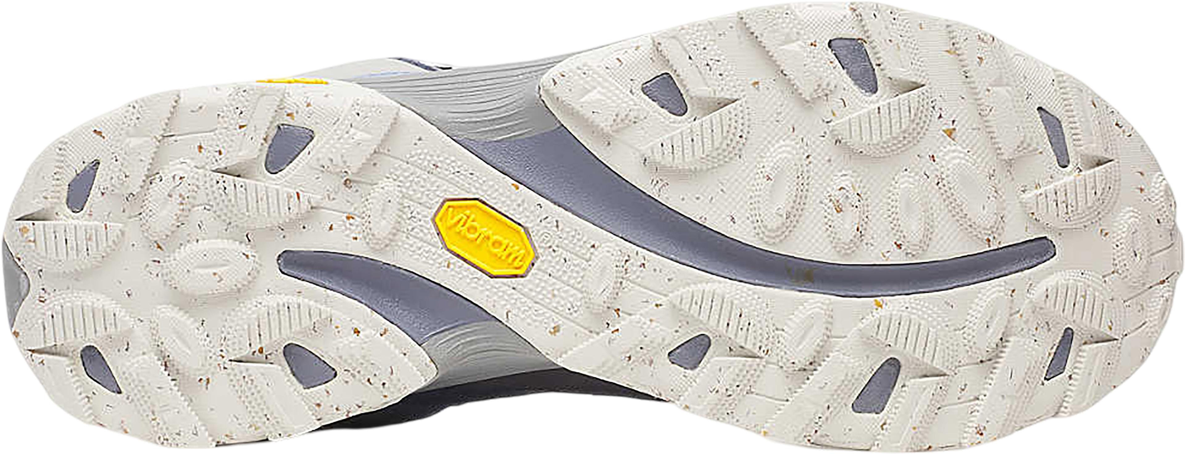 Numéro de l'image de la galerie de produits 4 pour le produit Bottes de randonnée mi-hautes imperméables Speed Solo MXD - Homme