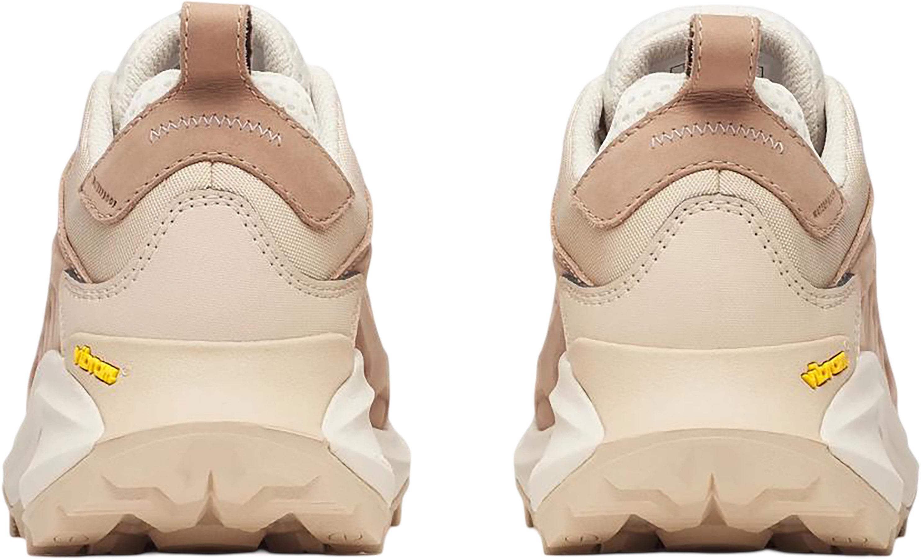 Numéro de l'image de la galerie de produits 5 pour le produit Souliers imperméables en cuir Moab Speed 2 - Femme