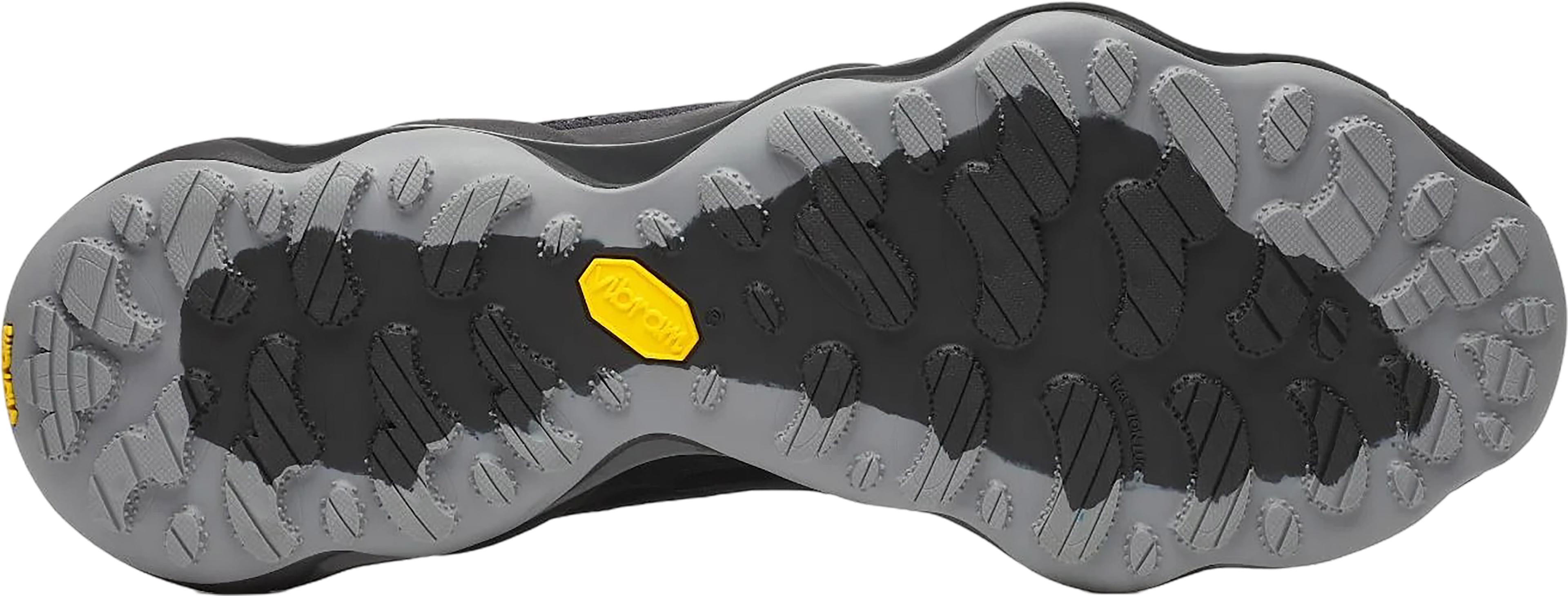 Product gallery image number 4 for product Speed Arc Matis Hiking Shoes - Men's