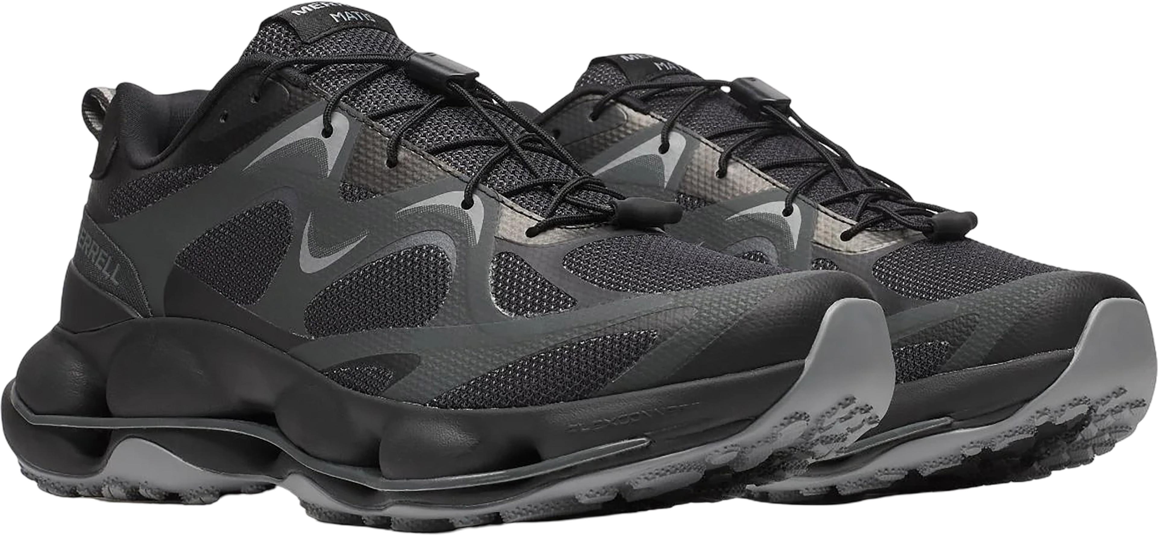 Product gallery image number 3 for product Speed Arc Matis Hiking Shoes - Men's