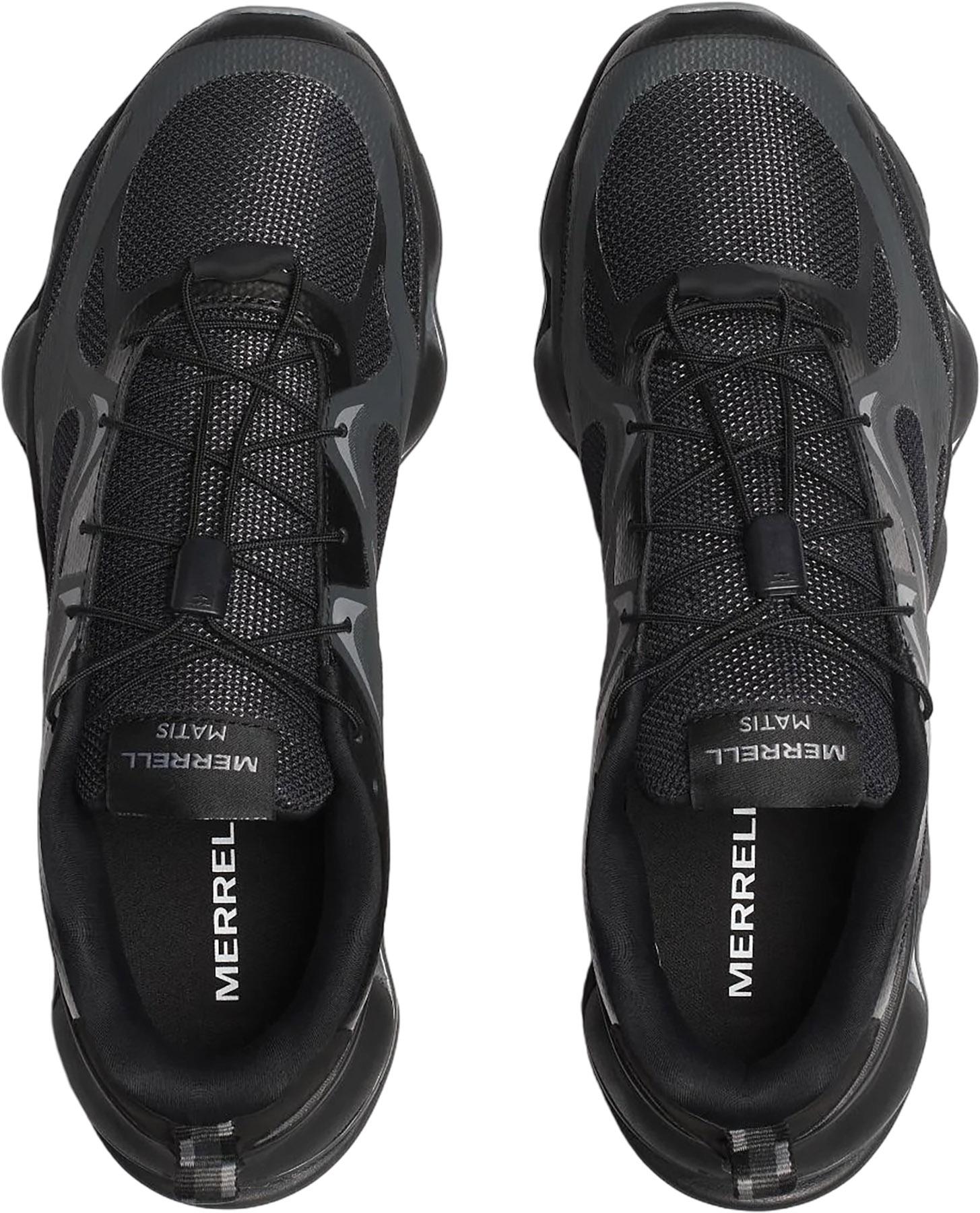 Product gallery image number 5 for product Speed Arc Matis Hiking Shoes - Men's