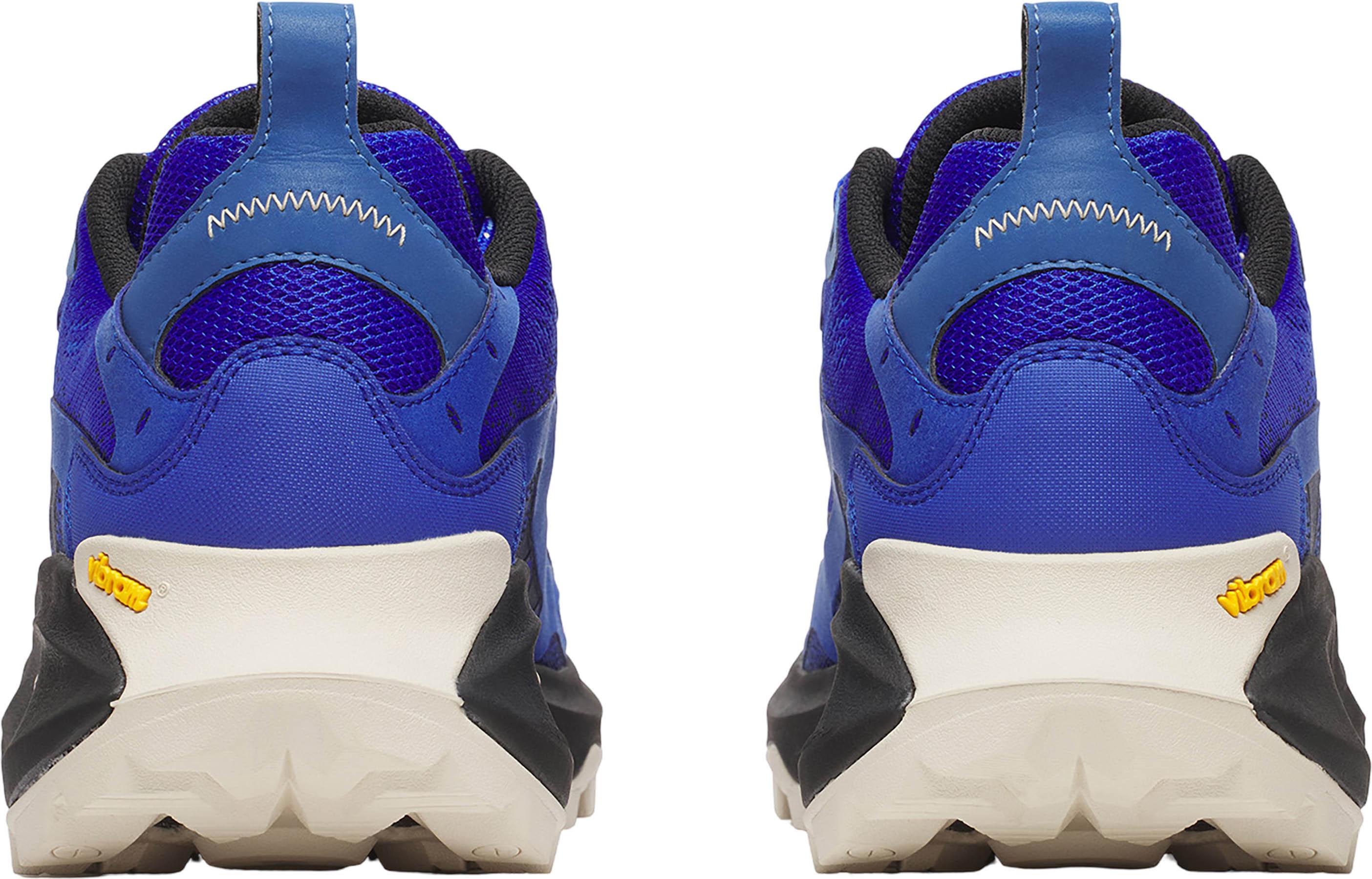 Product gallery image number 2 for product Moab Speed 2 Hiking Shoes - Men's