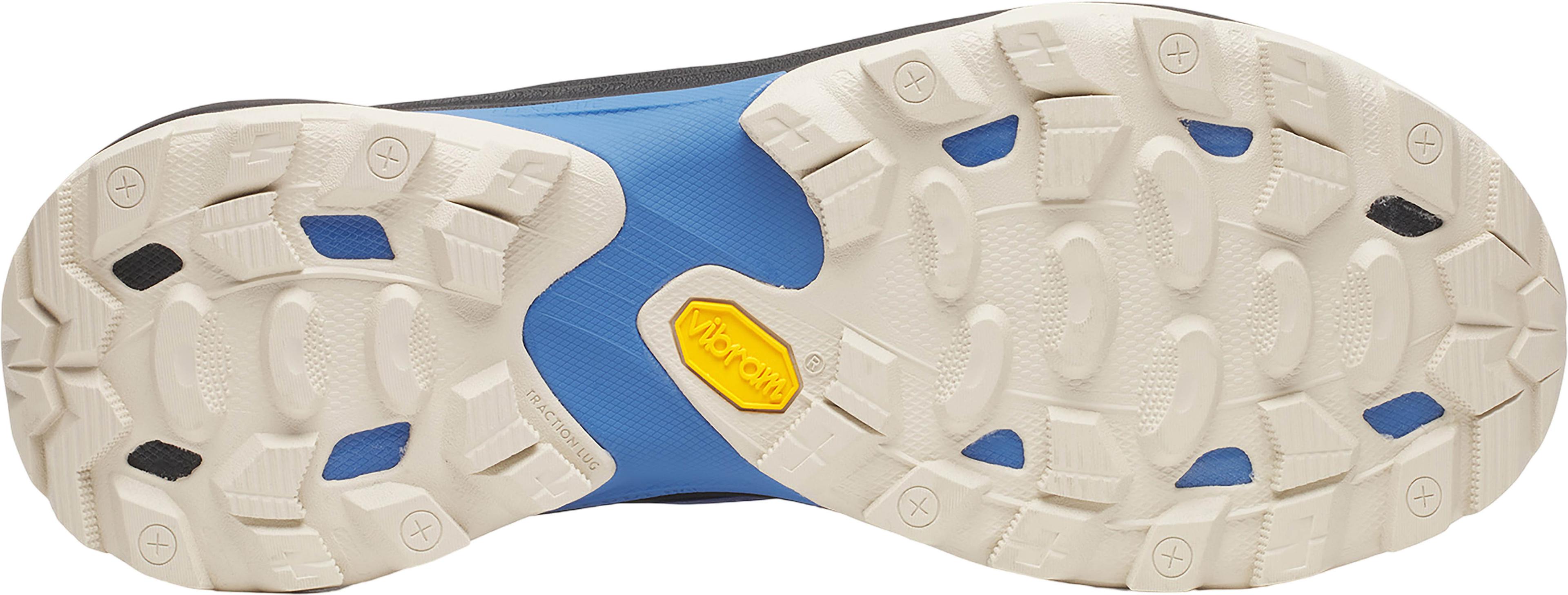 Product gallery image number 3 for product Moab Speed 2 Hiking Shoes - Men's