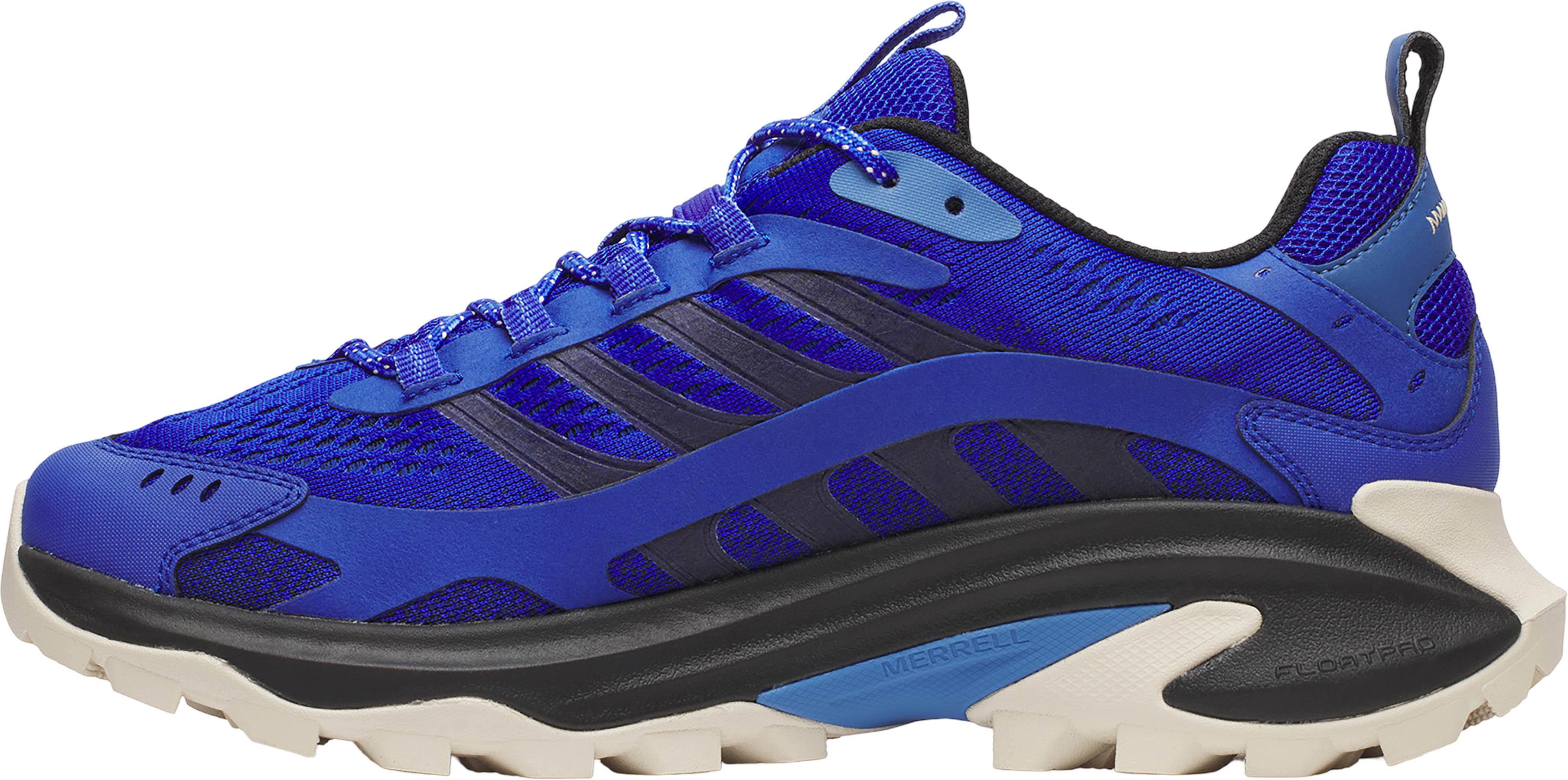 Product gallery image number 5 for product Moab Speed 2 Hiking Shoes - Men's