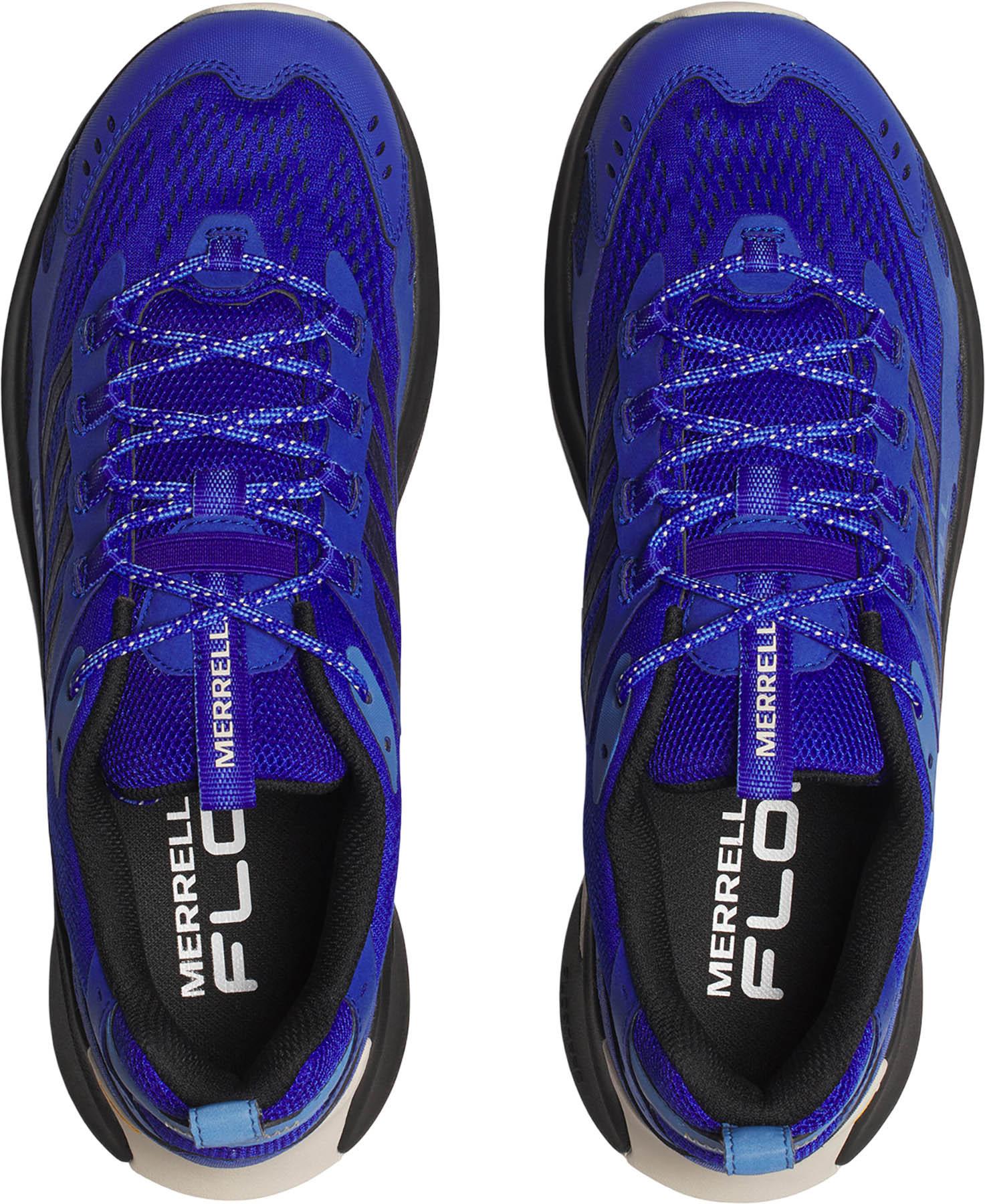 Product gallery image number 6 for product Moab Speed 2 Hiking Shoes - Men's