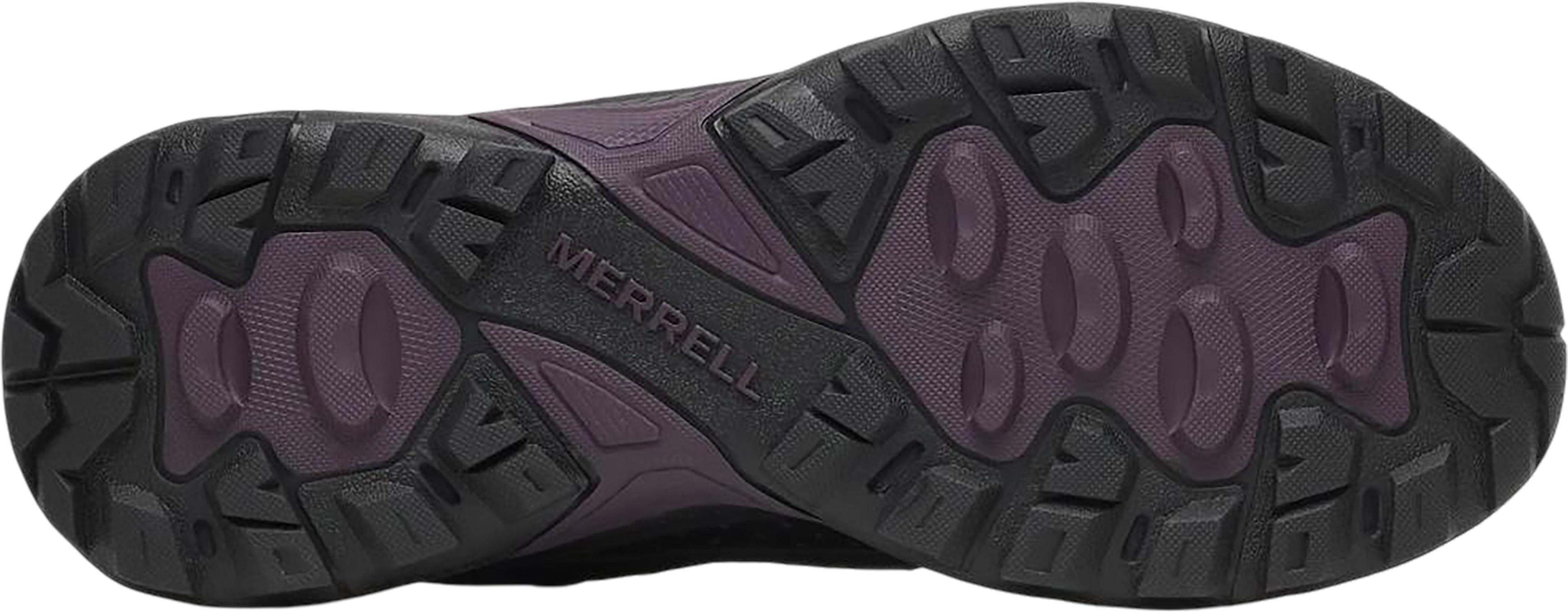 Product gallery image number 4 for product Speed Strike 2 Mid Waterproof Hiking Boots - Women's