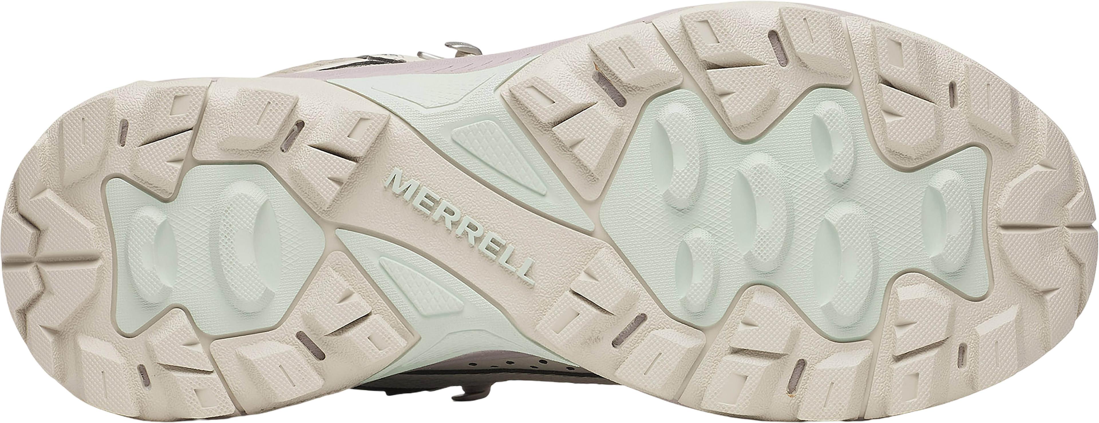 Product gallery image number 3 for product Speed Strike 2 Mid Waterproof Hiking Boots - Women's