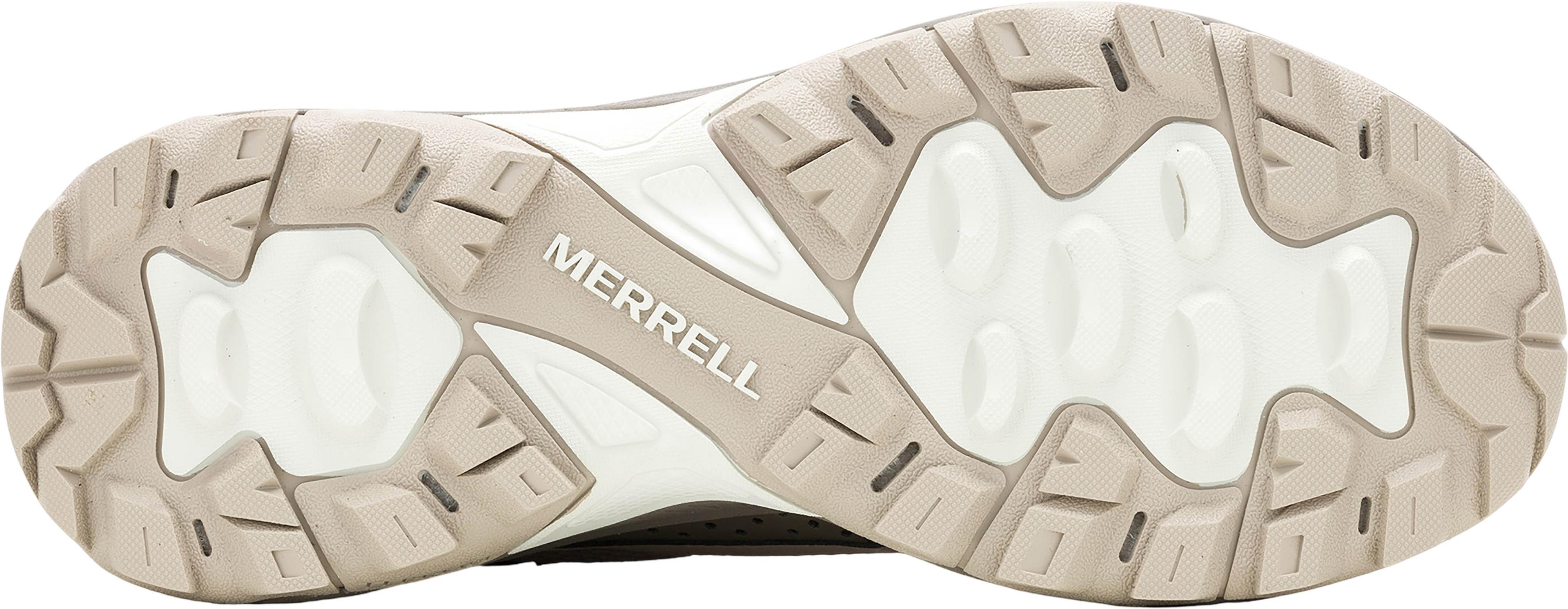 Numéro de l'image de la galerie de produits 2 pour le produit Bottes de randonnée mi-hautes imperméables Speed Strike 2 - Femme