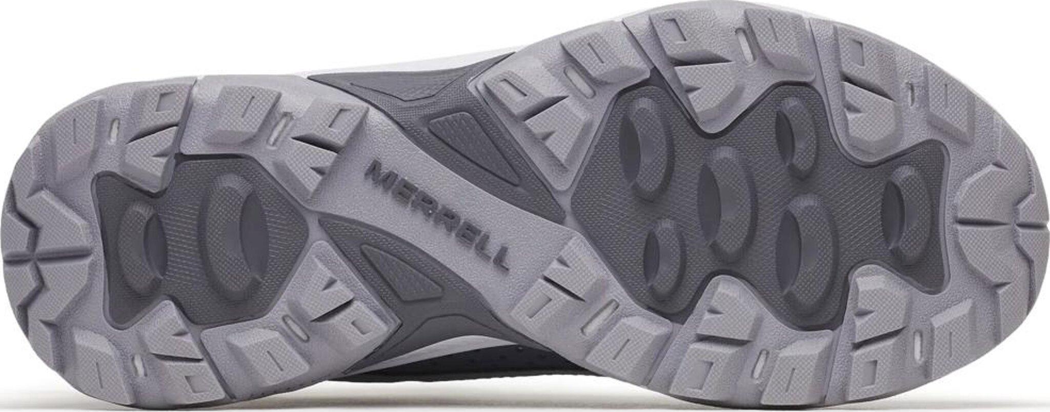 Numéro de l'image de la galerie de produits 3 pour le produit Bottes de randonnée mi-hautes imperméables Speed Strike 2 - Femme