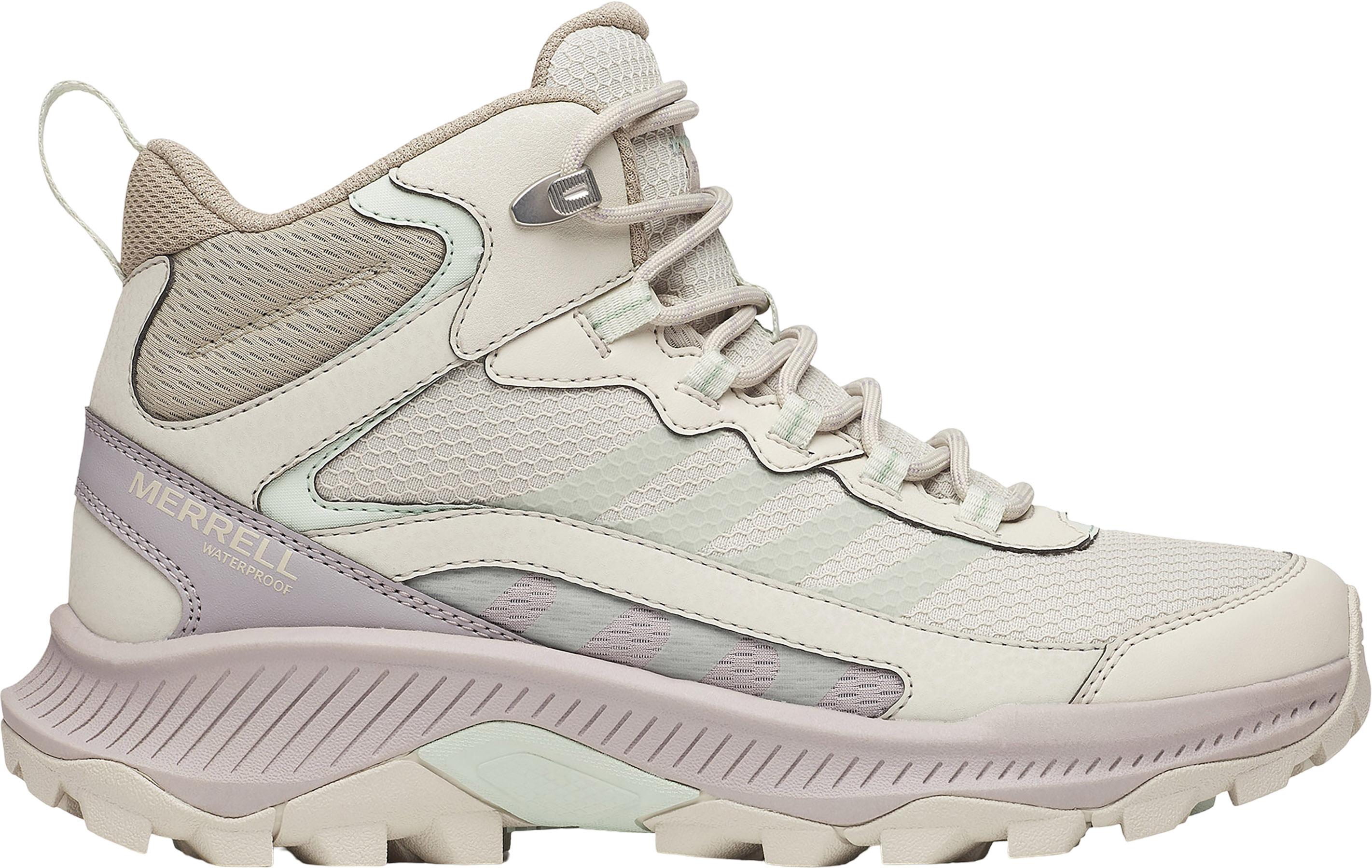 Product image for Speed Strike 2 Mid Waterproof Hiking Boots - Women's