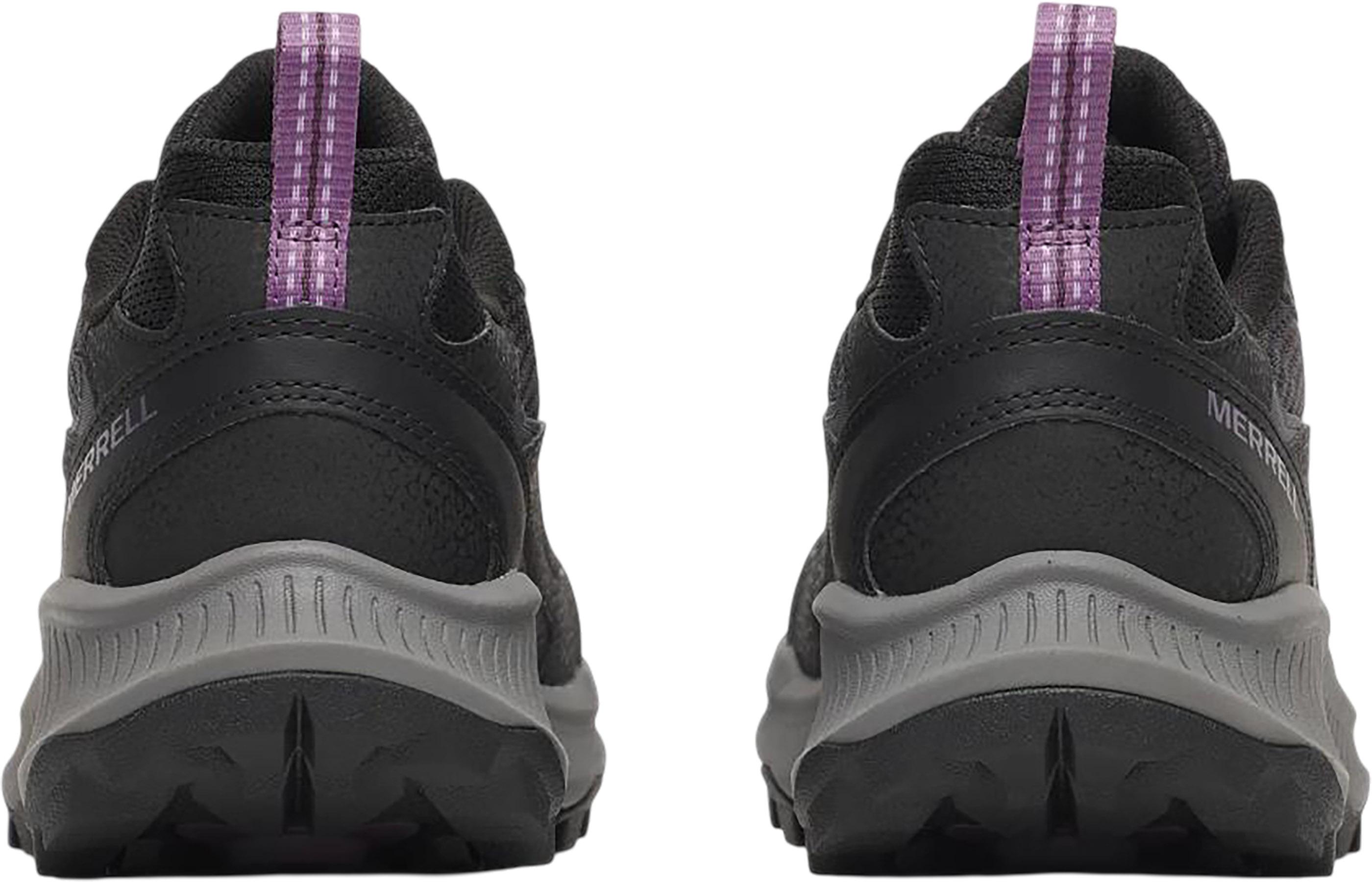 Product gallery image number 2 for product Speed Strike 2 Hiking Shoes [Wide] - Women's