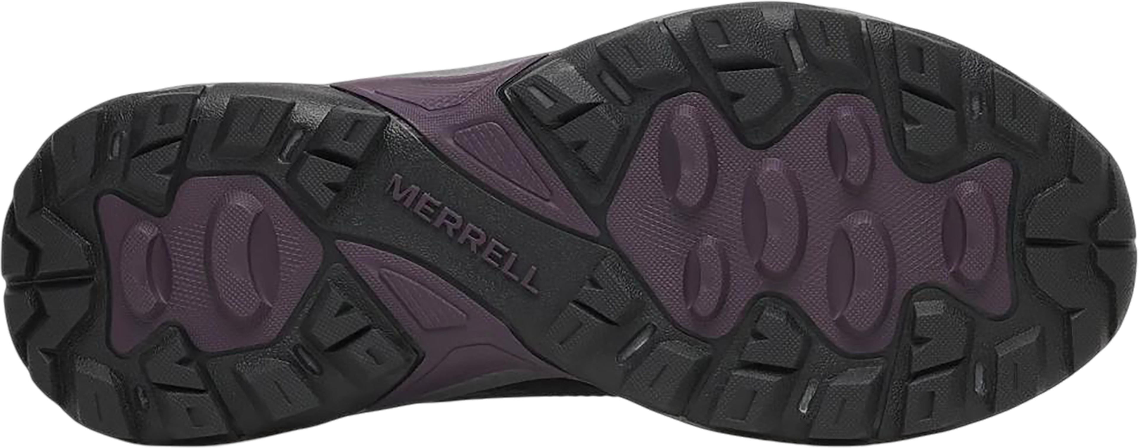 Product gallery image number 3 for product Speed Strike 2 Hiking Shoes [Wide] - Women's