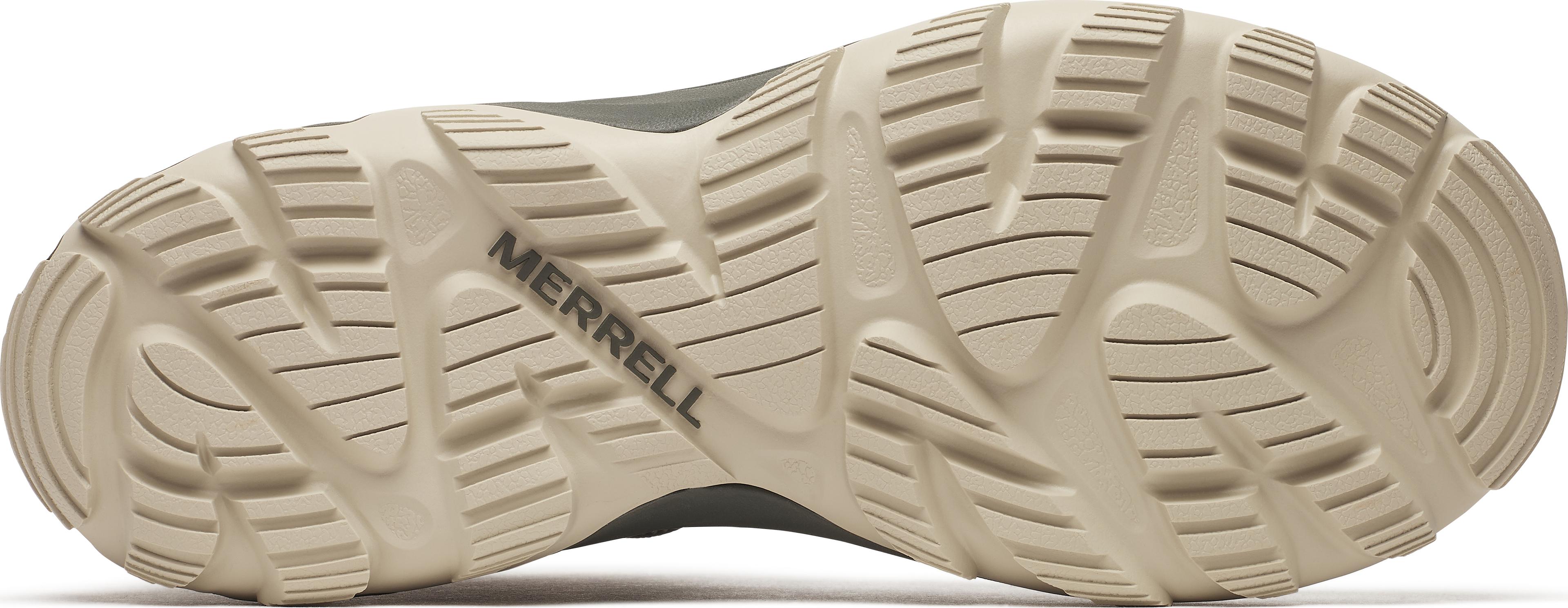 Product gallery image number 4 for product Thermo Chill 2 Mid Waterproof Winter Boots - Men's