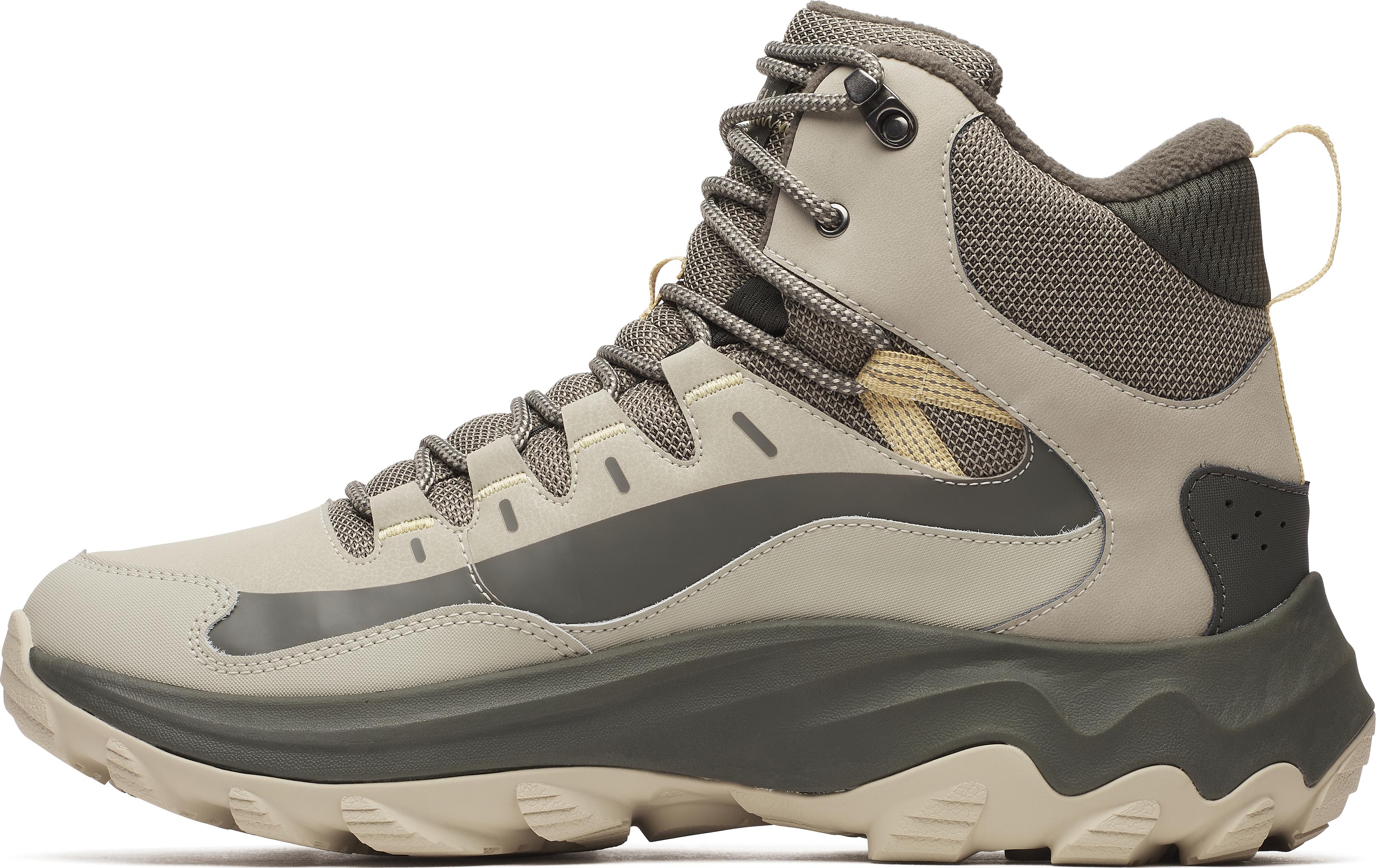 Product gallery image number 5 for product Thermo Chill 2 Mid Waterproof Winter Boots - Men's