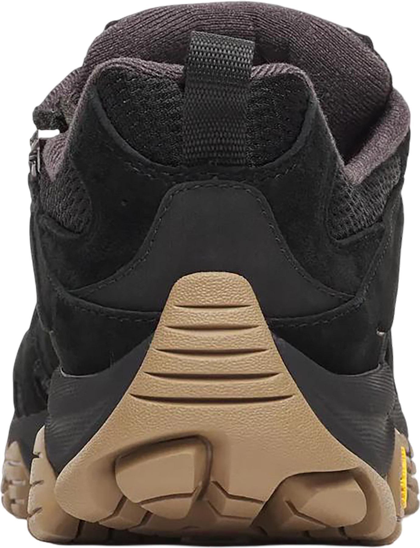 Product gallery image number 5 for product Moab 3 Ready Zip Hiking Shoes - Men's