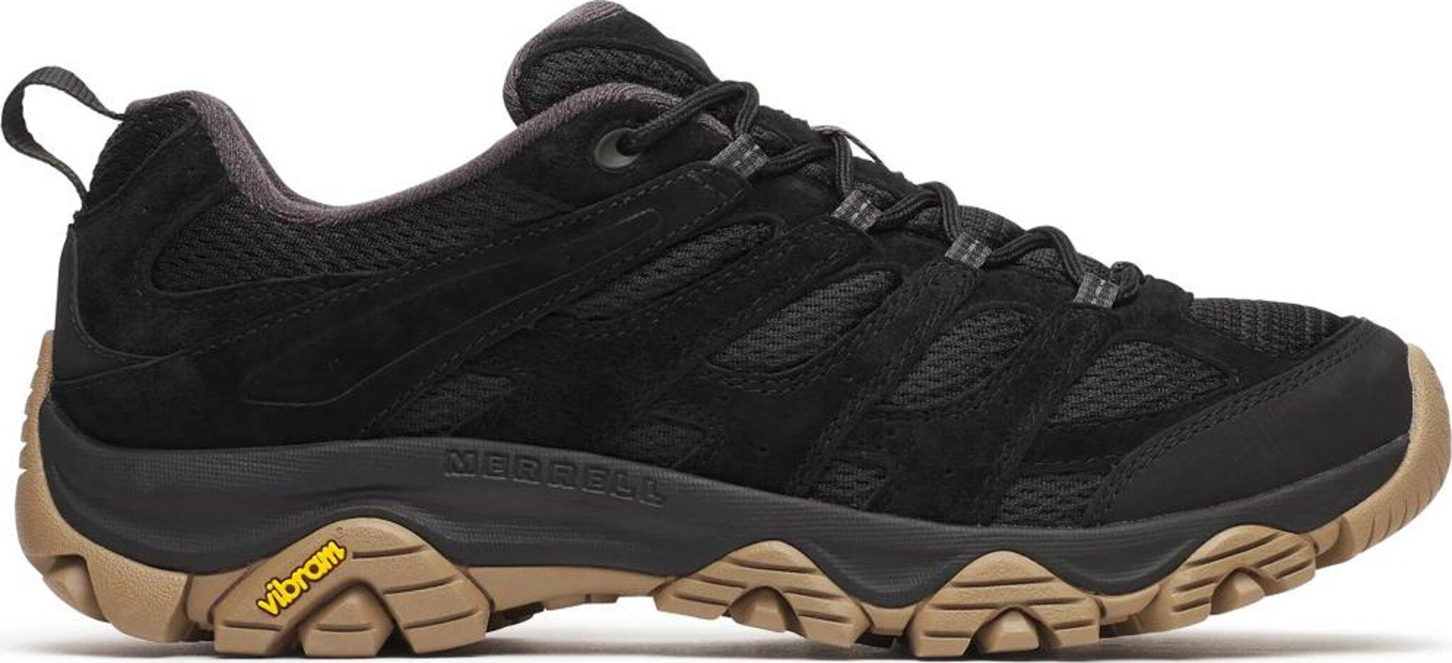 Product image for Moab 3 Ready Zip Hiking Shoes - Men's