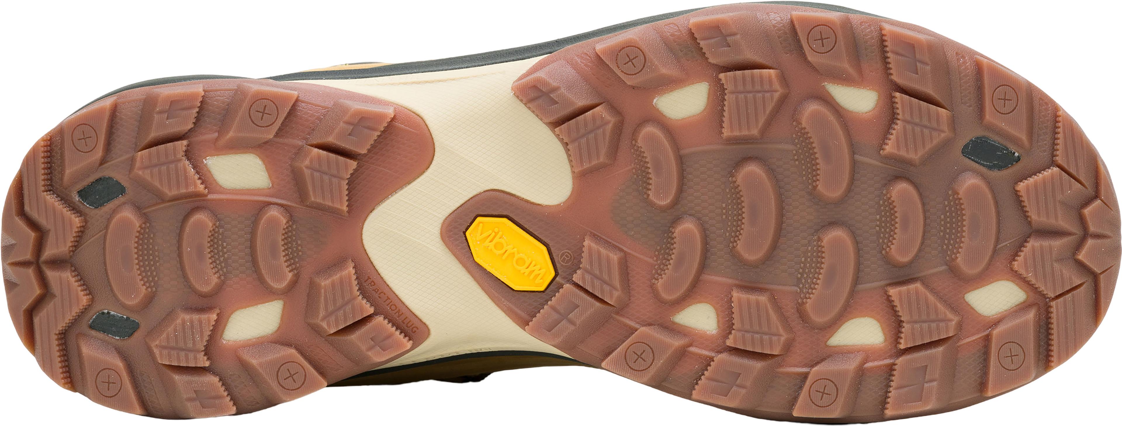Product gallery image number 3 for product Moab Speed 2 Leather Mid Waterproof Hiking Boots - Men's