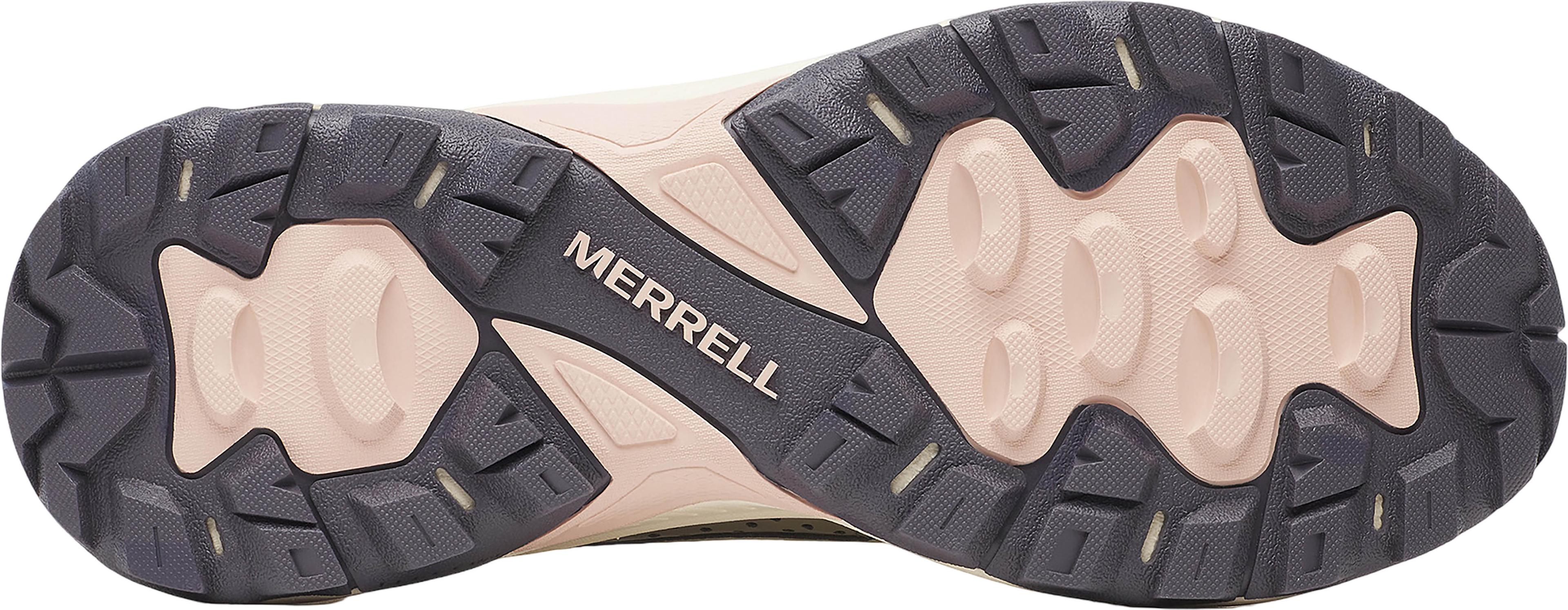 Numéro de l'image de la galerie de produits 3 pour le produit Souliers de randonnée Speed Strike 2 - Femme