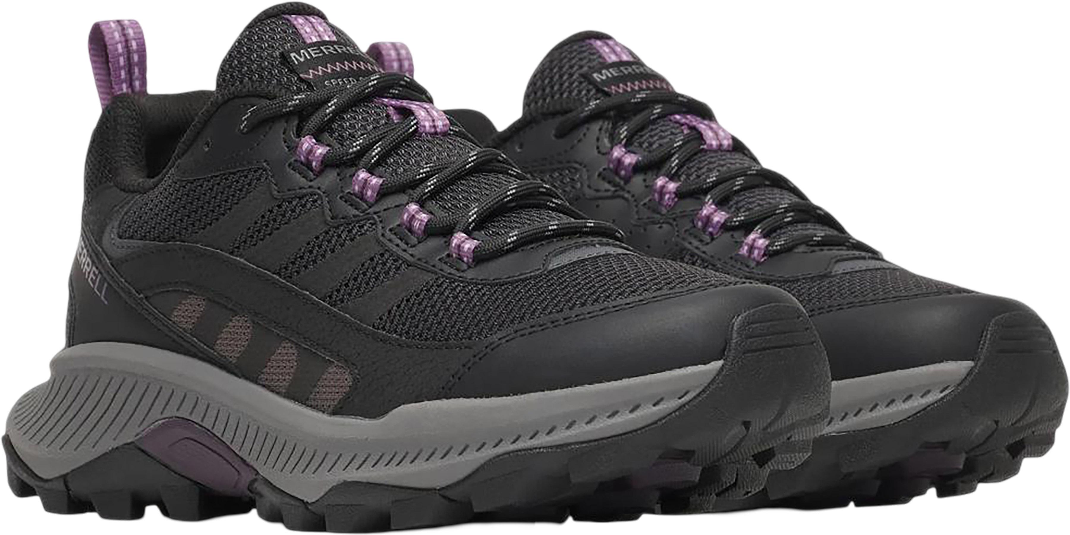 Product gallery image number 3 for product Speed Strike 2 Hiking Shoes - Women's