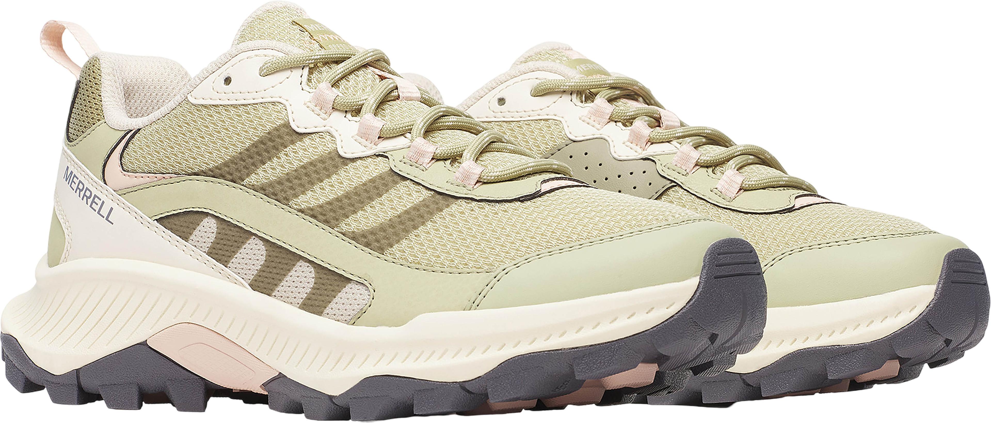 Numéro de l'image de la galerie de produits 4 pour le produit Souliers de randonnée Speed Strike 2 - Femme