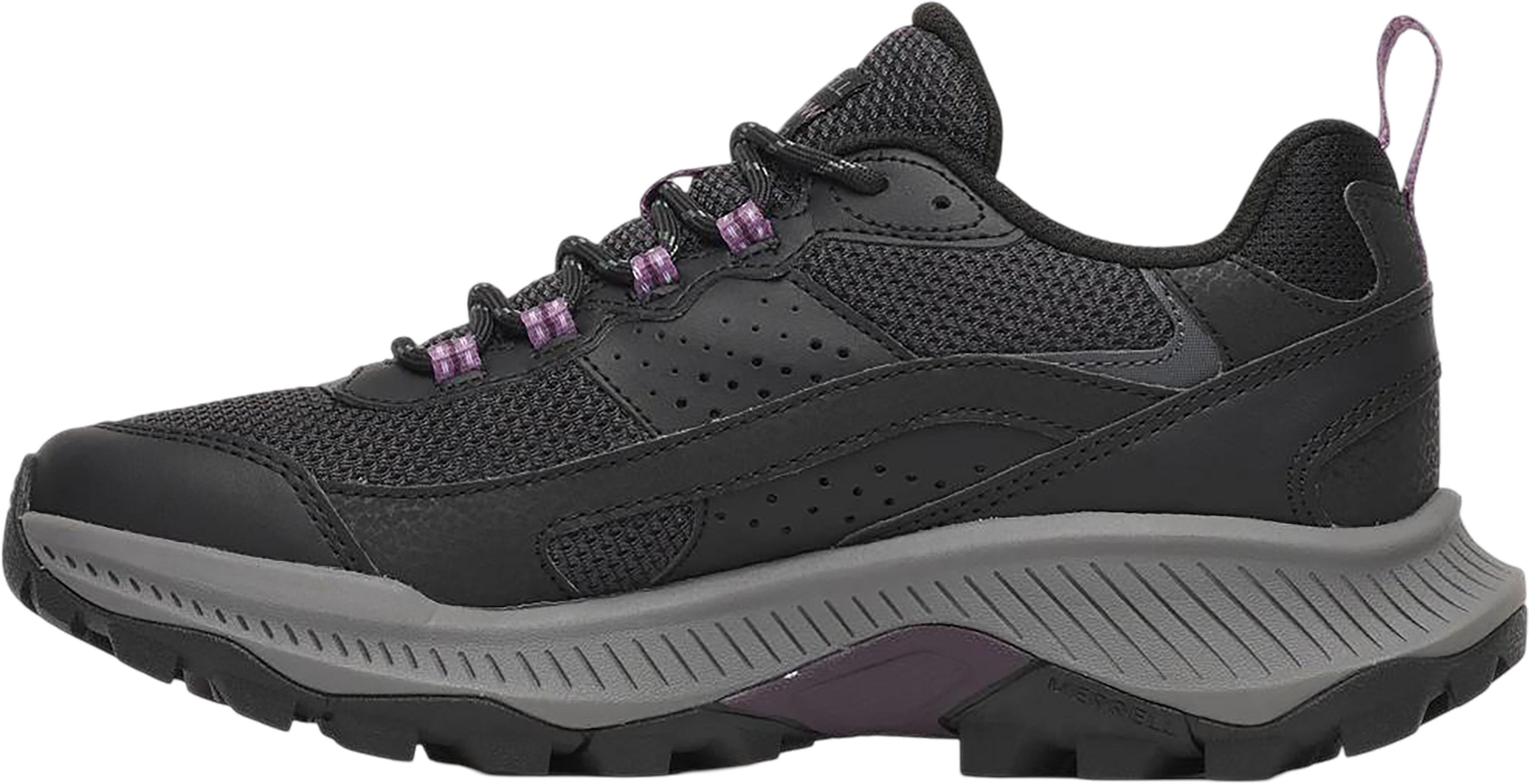 Product gallery image number 4 for product Speed Strike 2 Hiking Shoes - Women's