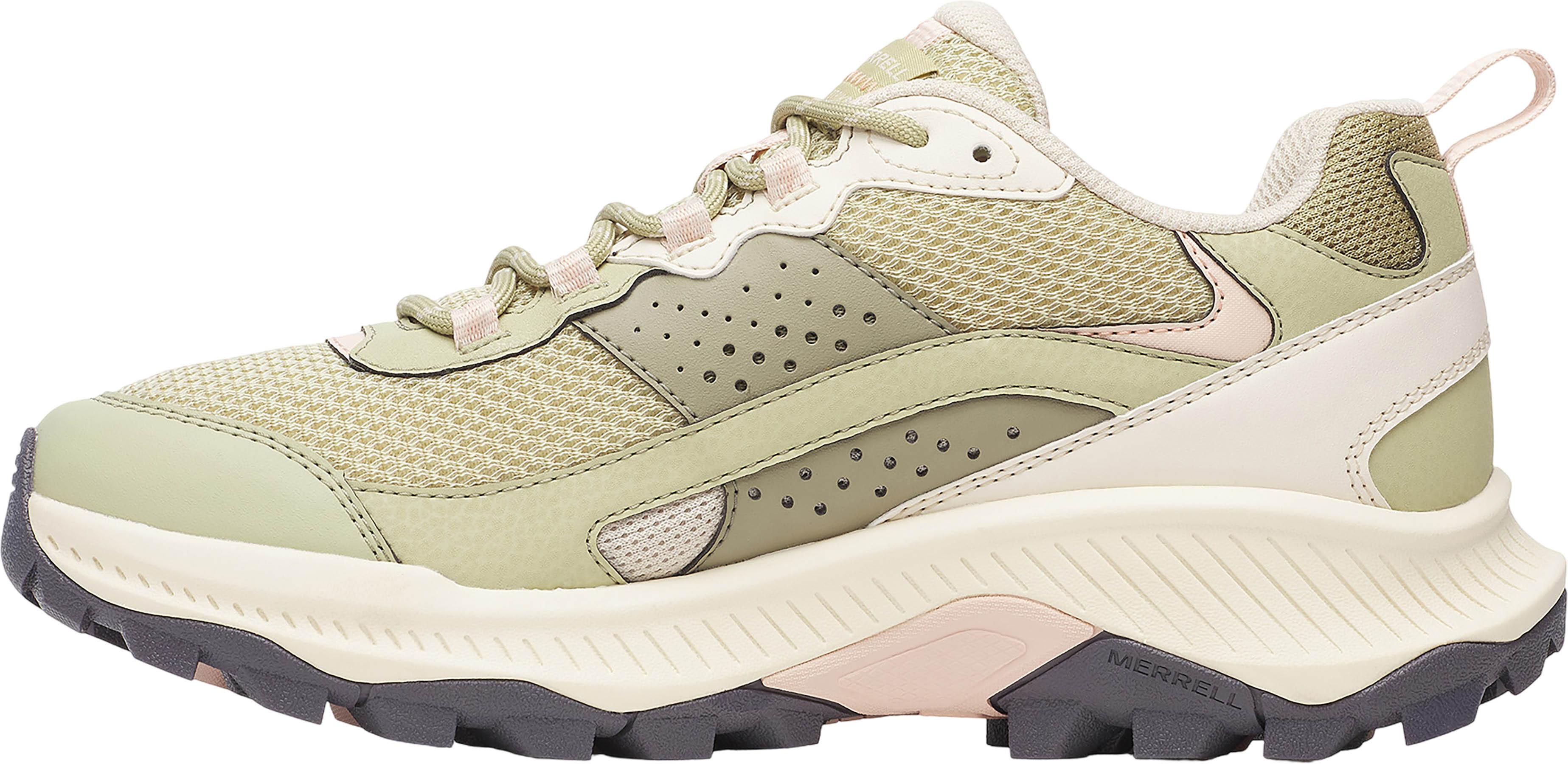 Numéro de l'image de la galerie de produits 2 pour le produit Souliers de randonnée Speed Strike 2 - Femme