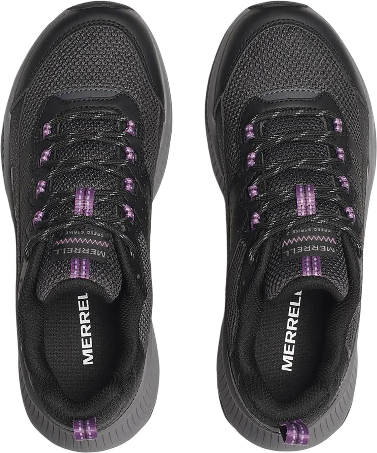 Product gallery image number 5 for product Speed Strike 2 Hiking Shoes - Women's