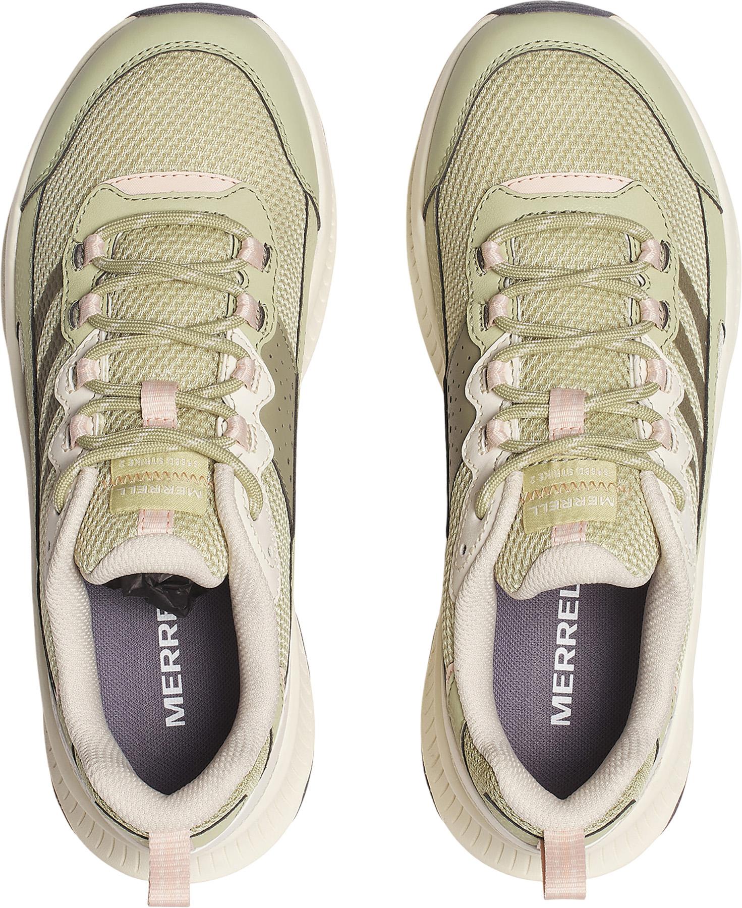 Numéro de l'image de la galerie de produits 6 pour le produit Souliers de randonnée Speed Strike 2 - Femme