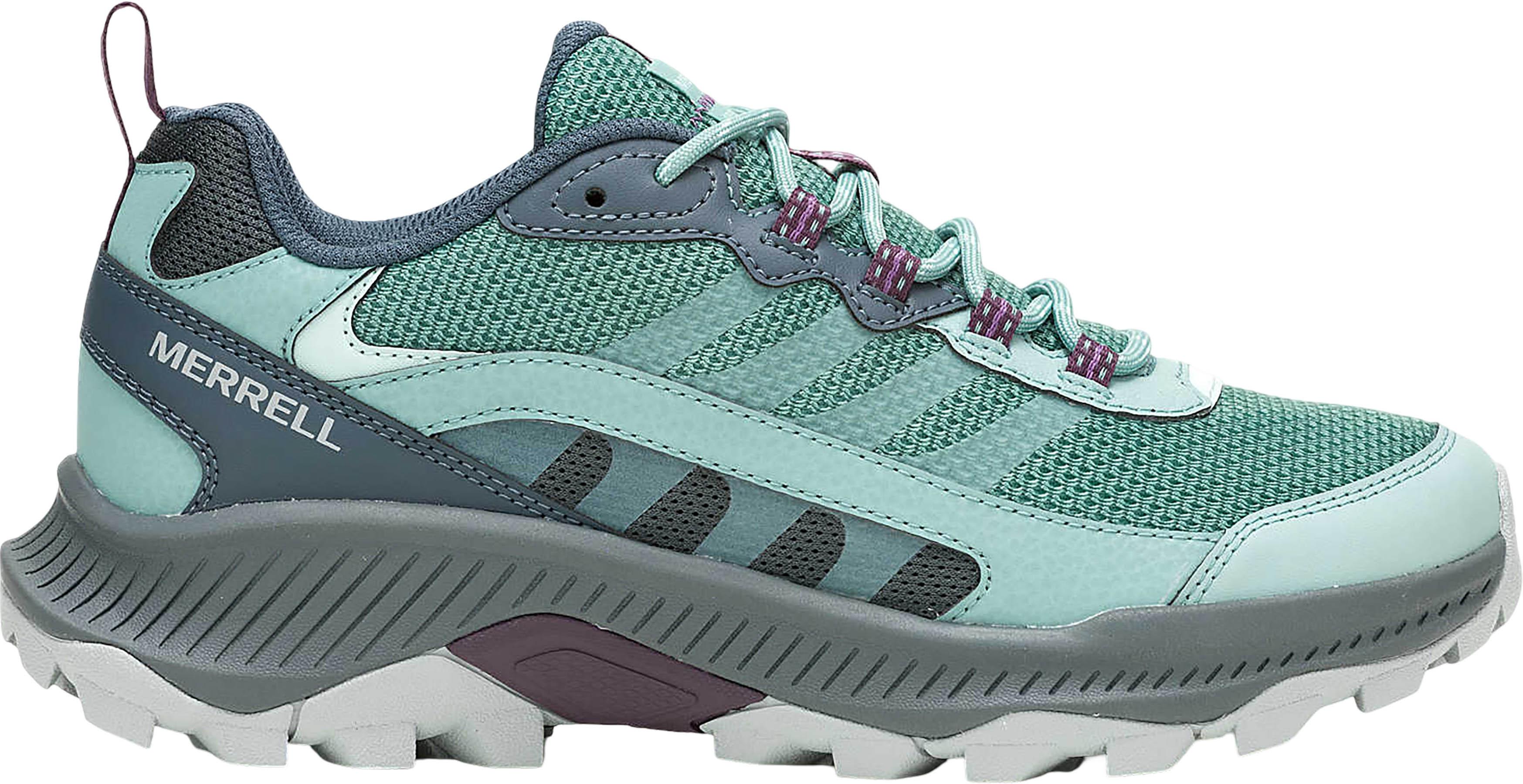Image de produit pour Souliers de randonnée Speed Strike 2 - Femme