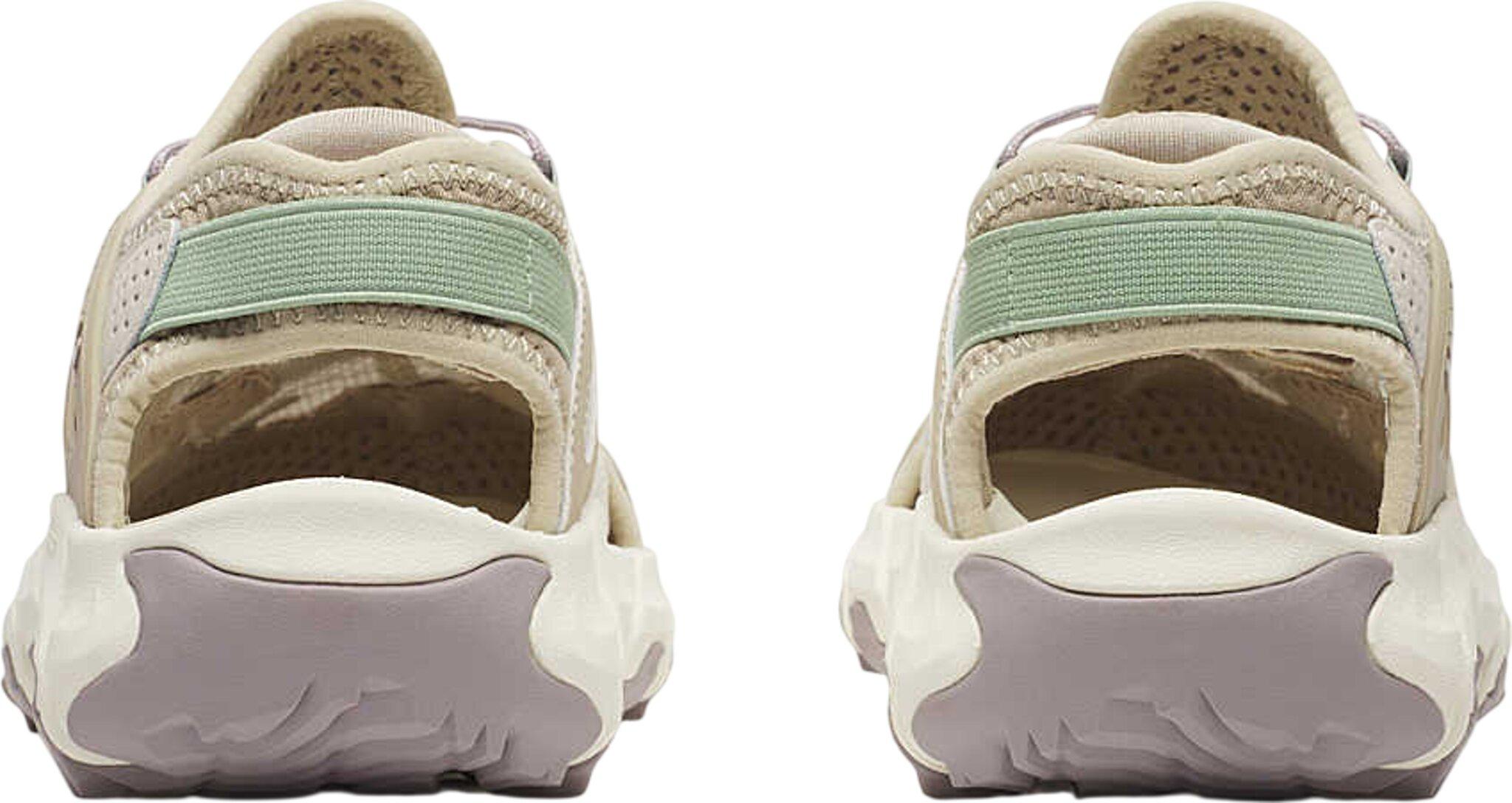 Product gallery image number 2 for product Sandales de randonnée Maipo Explorer Sieve - Femme