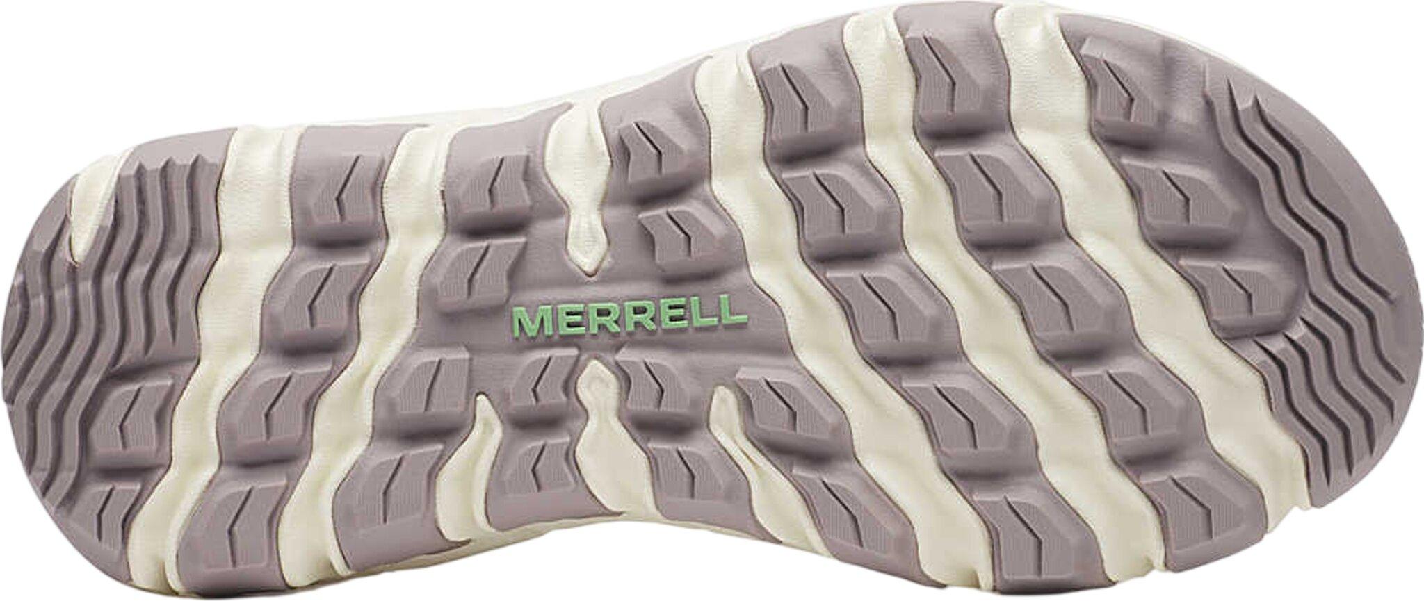 Product gallery image number 3 for product Sandales de randonnée Maipo Explorer Sieve - Femme