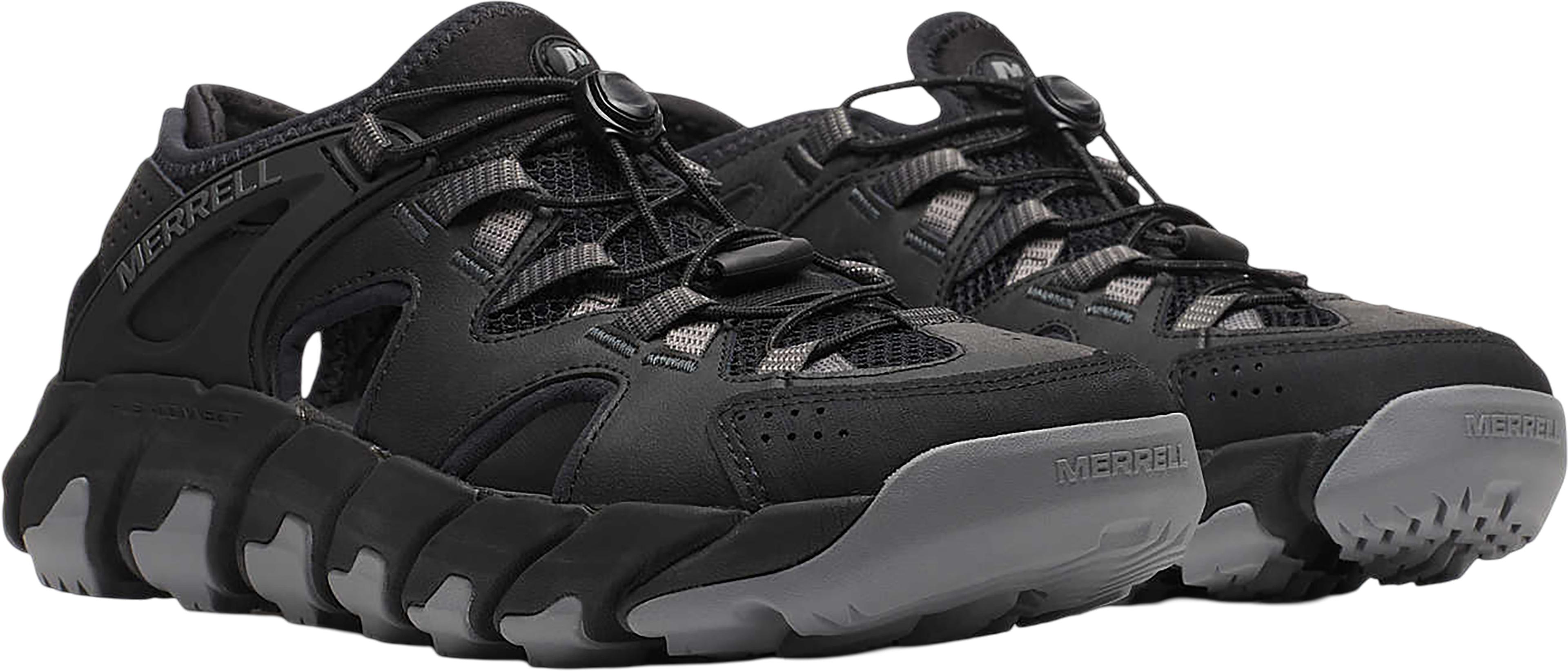 Product gallery image number 5 for product Maipo Explorer Sieve Hike Sandals - Women's