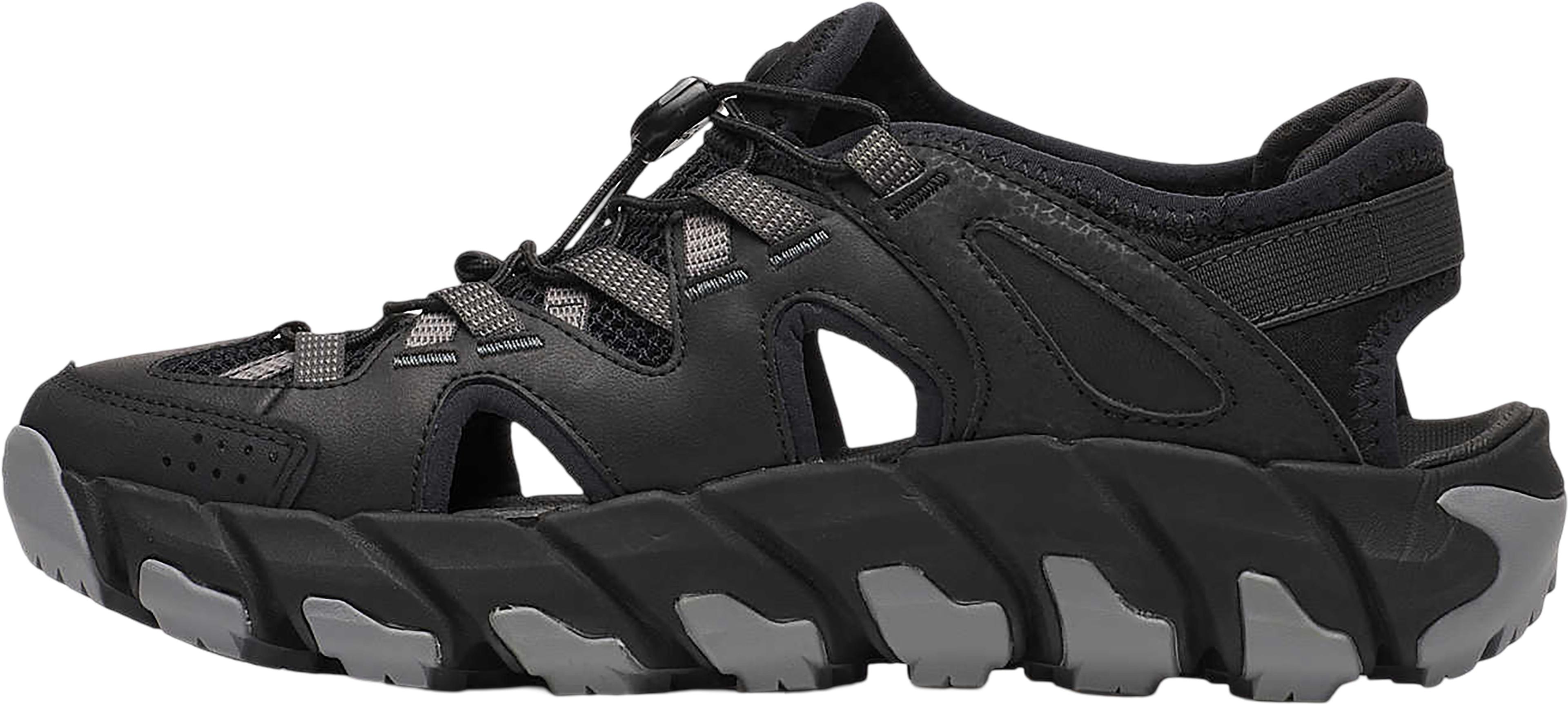 Product gallery image number 6 for product Maipo Explorer Sieve Hike Sandals - Women's