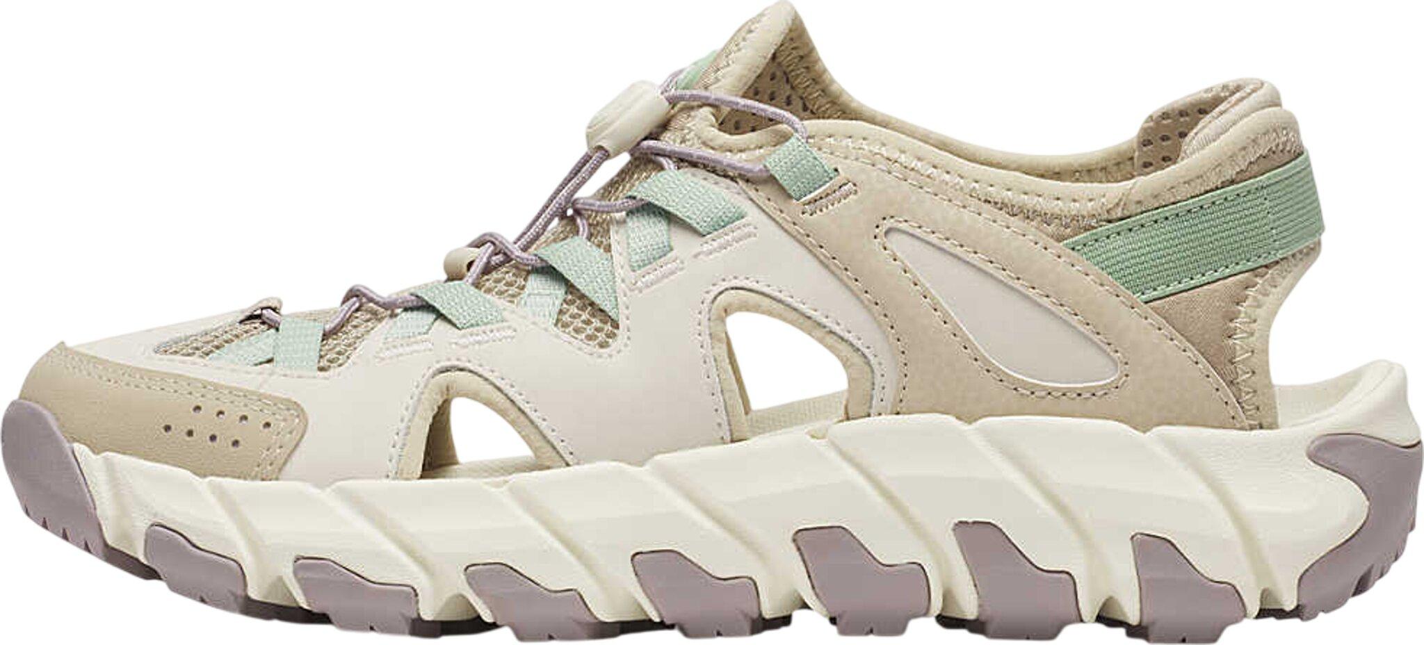 Product gallery image number 5 for product Sandales de randonnée Maipo Explorer Sieve - Femme