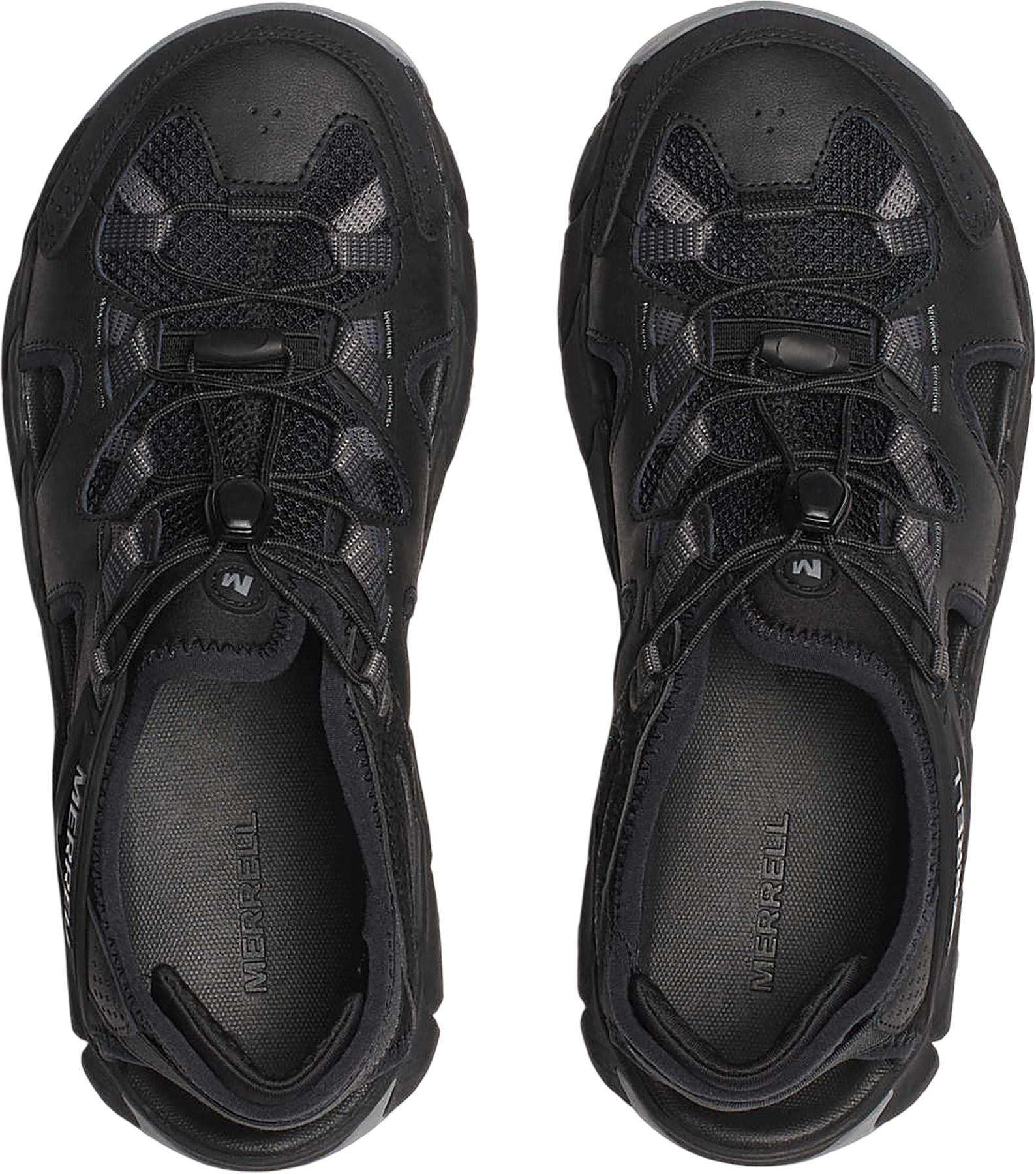 Product gallery image number 3 for product Maipo Explorer Sieve Hike Sandals - Women's