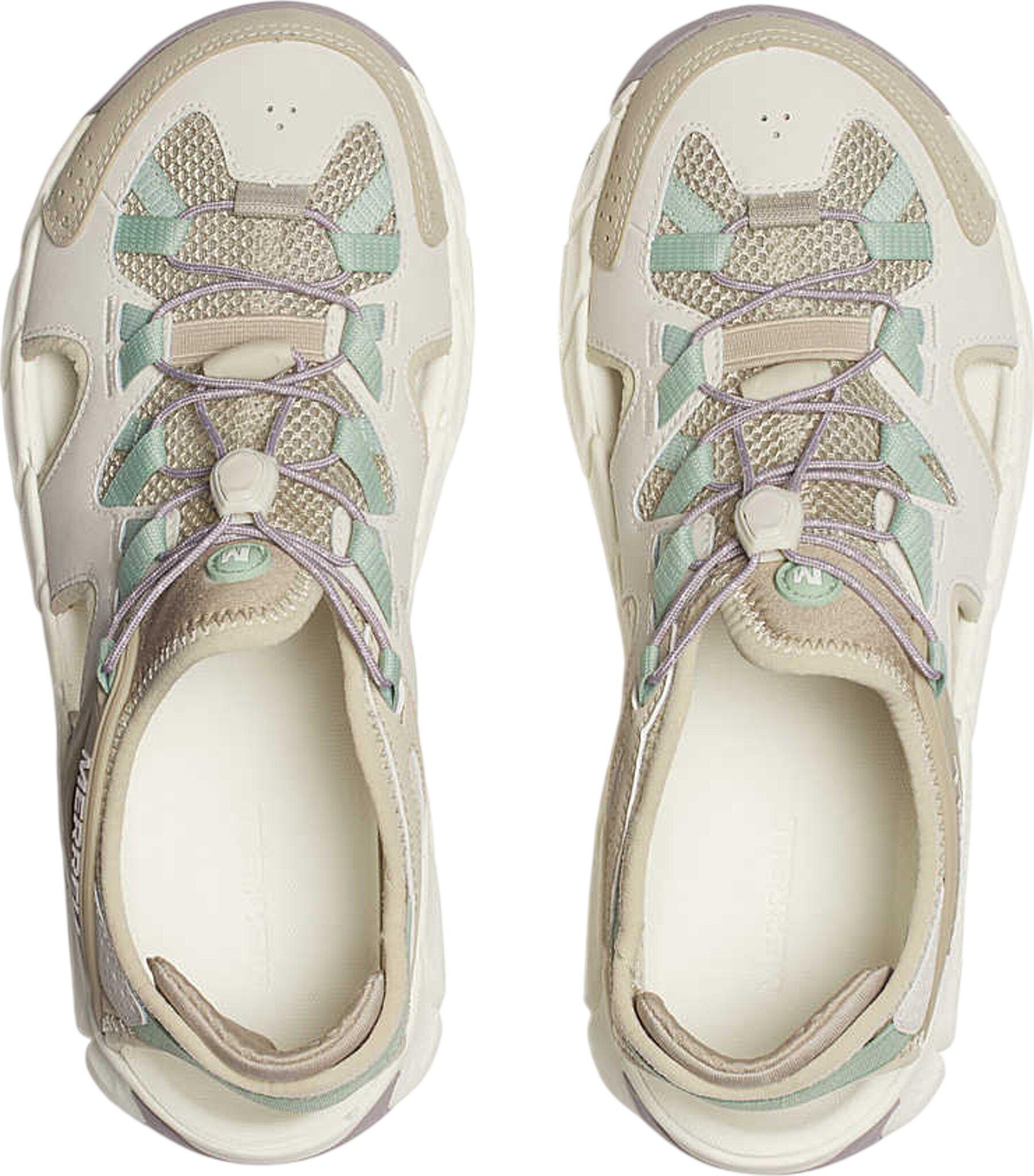 Product gallery image number 4 for product Sandales de randonnée Maipo Explorer Sieve - Femme