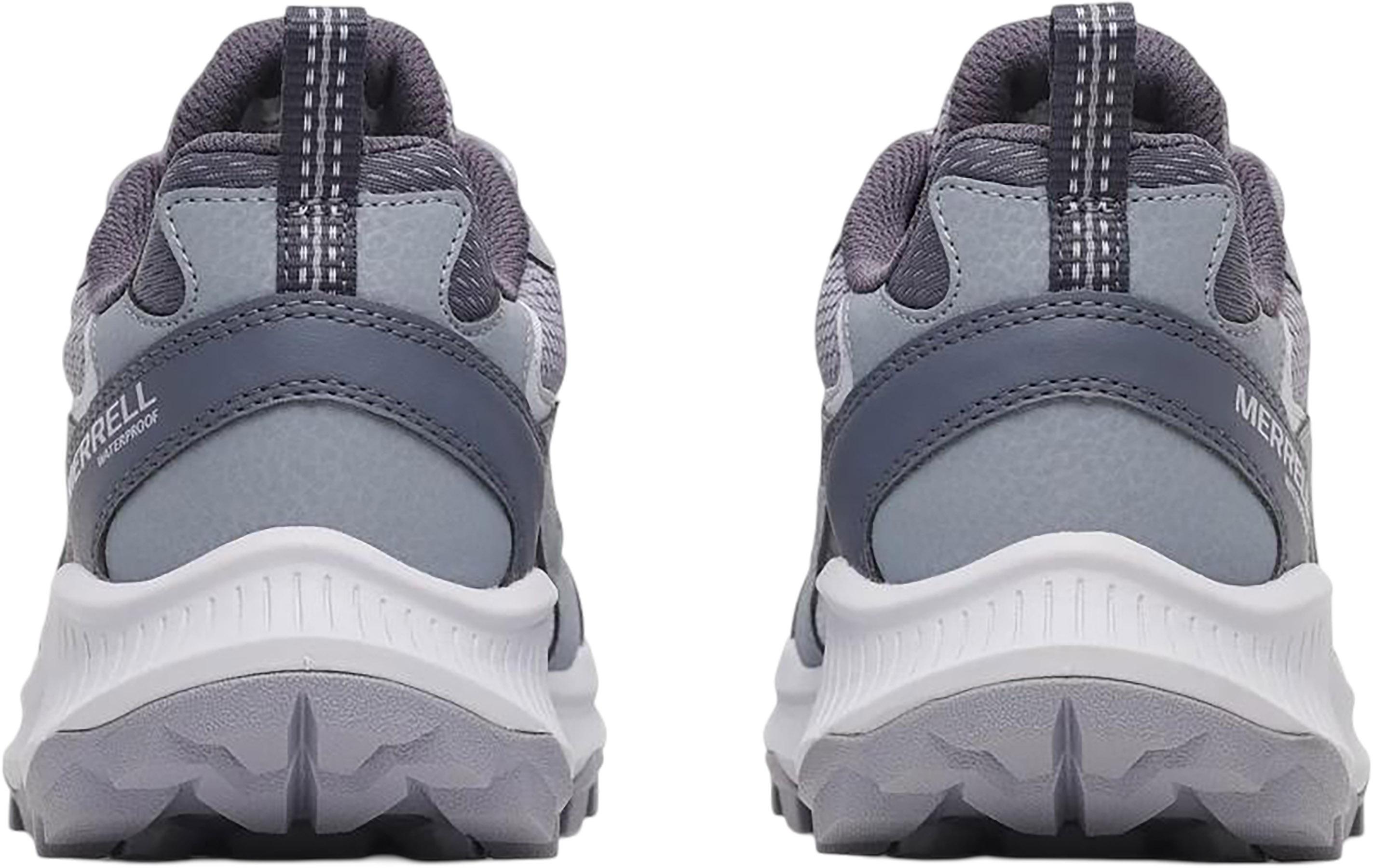 Product gallery image number 2 for product Speed Strike 2 Waterproof Hiking Shoes - Women's