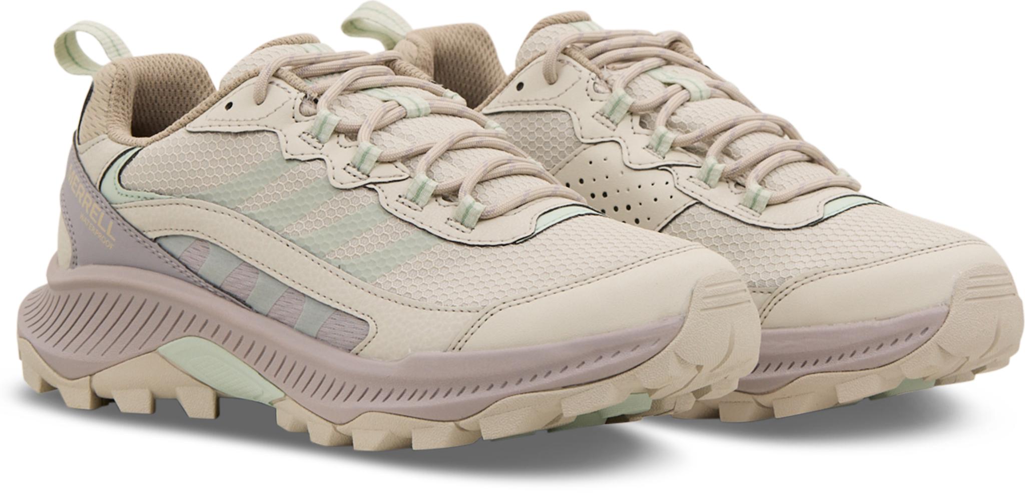 Numéro de l'image de la galerie de produits 2 pour le produit Souliers de randonnée imperméables Speed Strike 2 - Femme