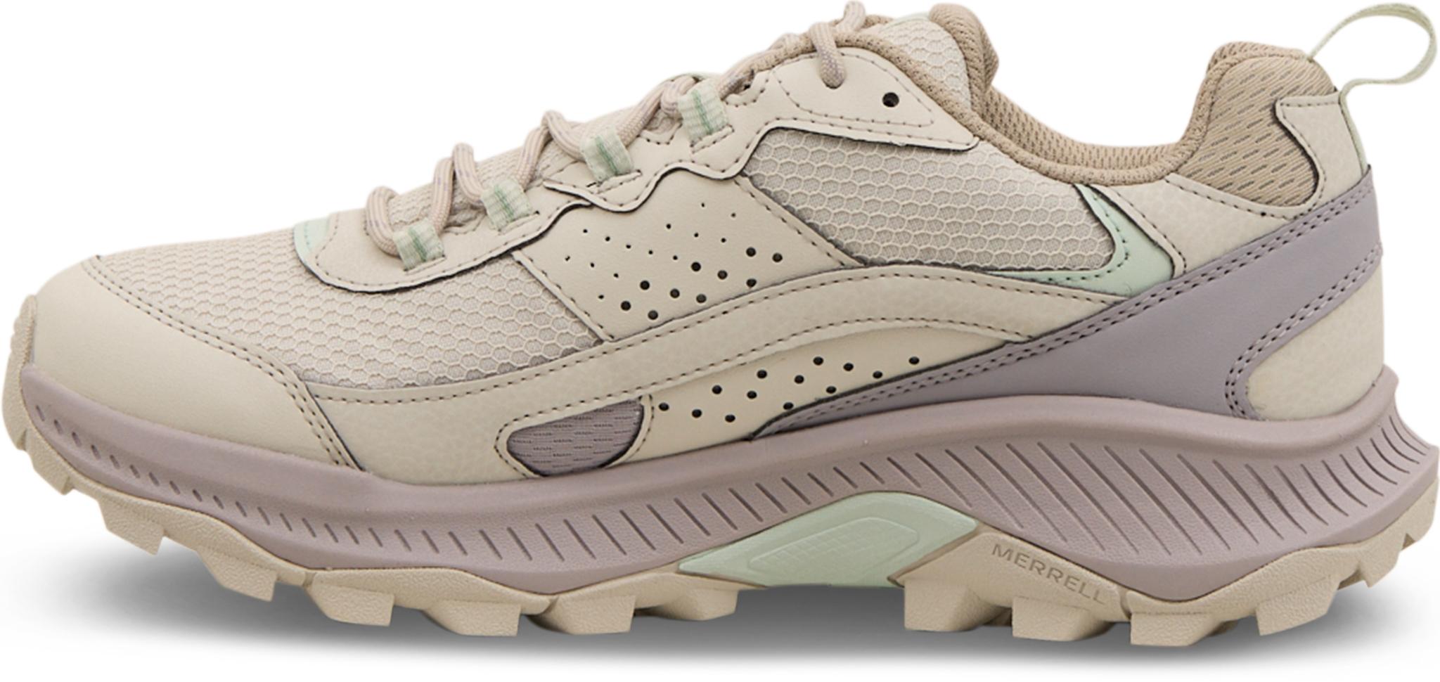 Numéro de l'image de la galerie de produits 3 pour le produit Souliers de randonnée imperméables Speed Strike 2 - Femme