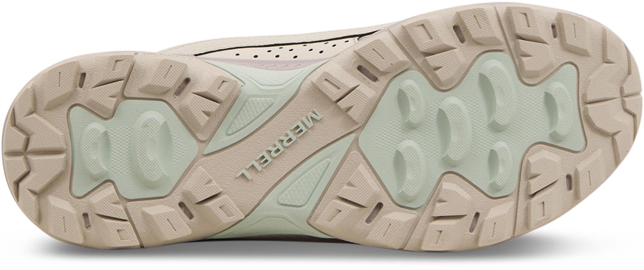 Numéro de l'image de la galerie de produits 4 pour le produit Souliers de randonnée imperméables Speed Strike 2 - Femme