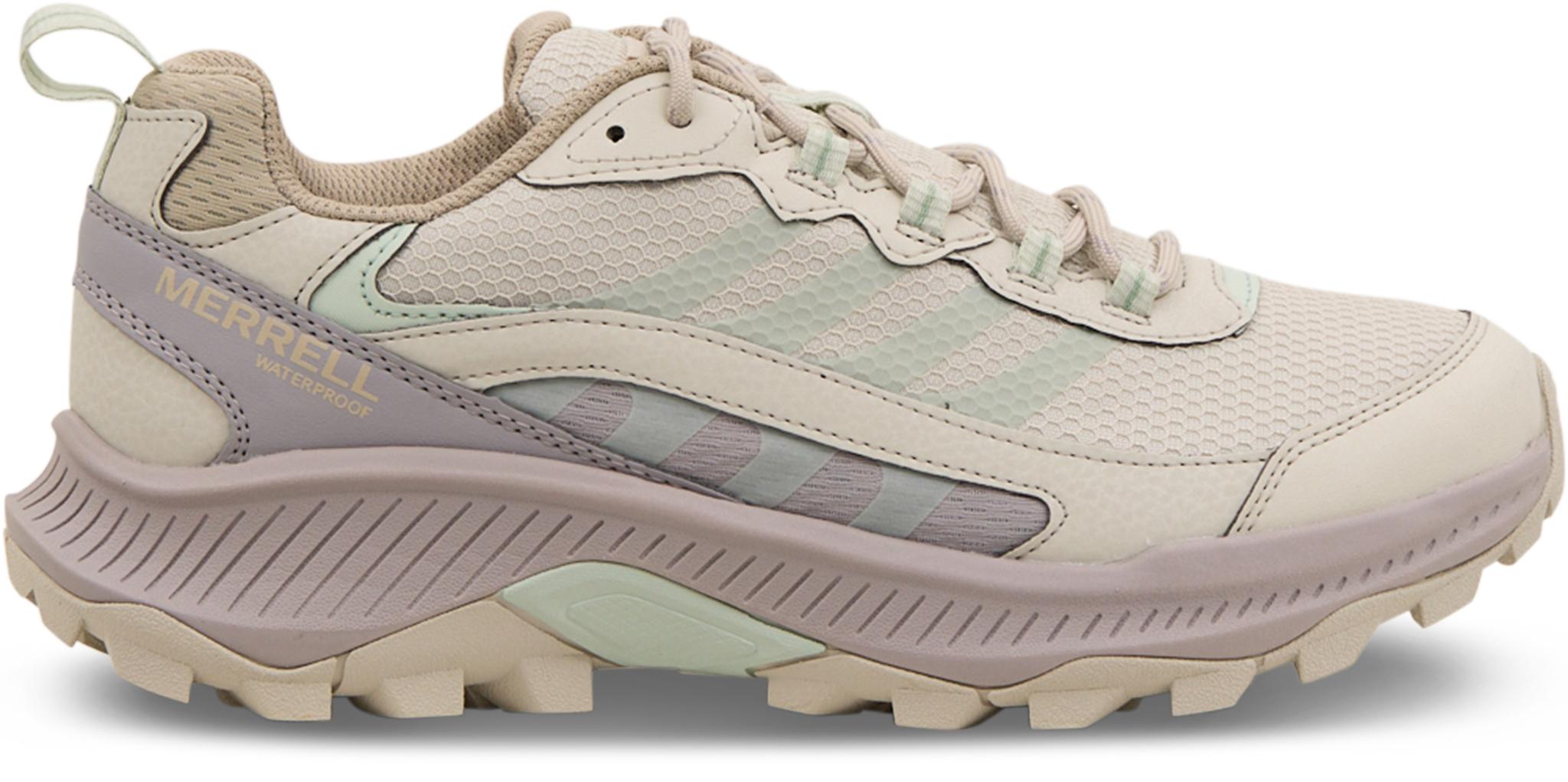 Image de produit pour Souliers de randonnée imperméables Speed Strike 2 - Femme