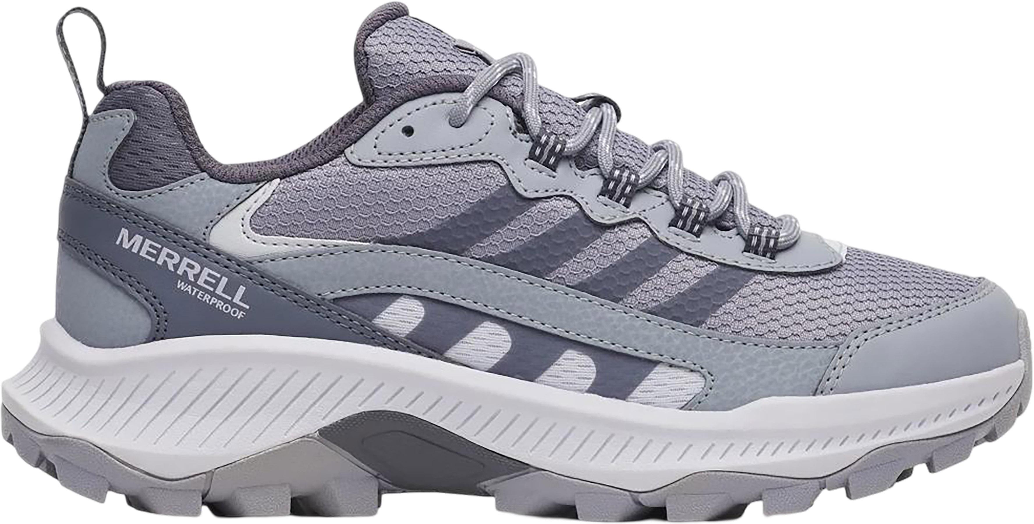 Product image for Speed Strike 2 Waterproof Hiking Shoes - Women's