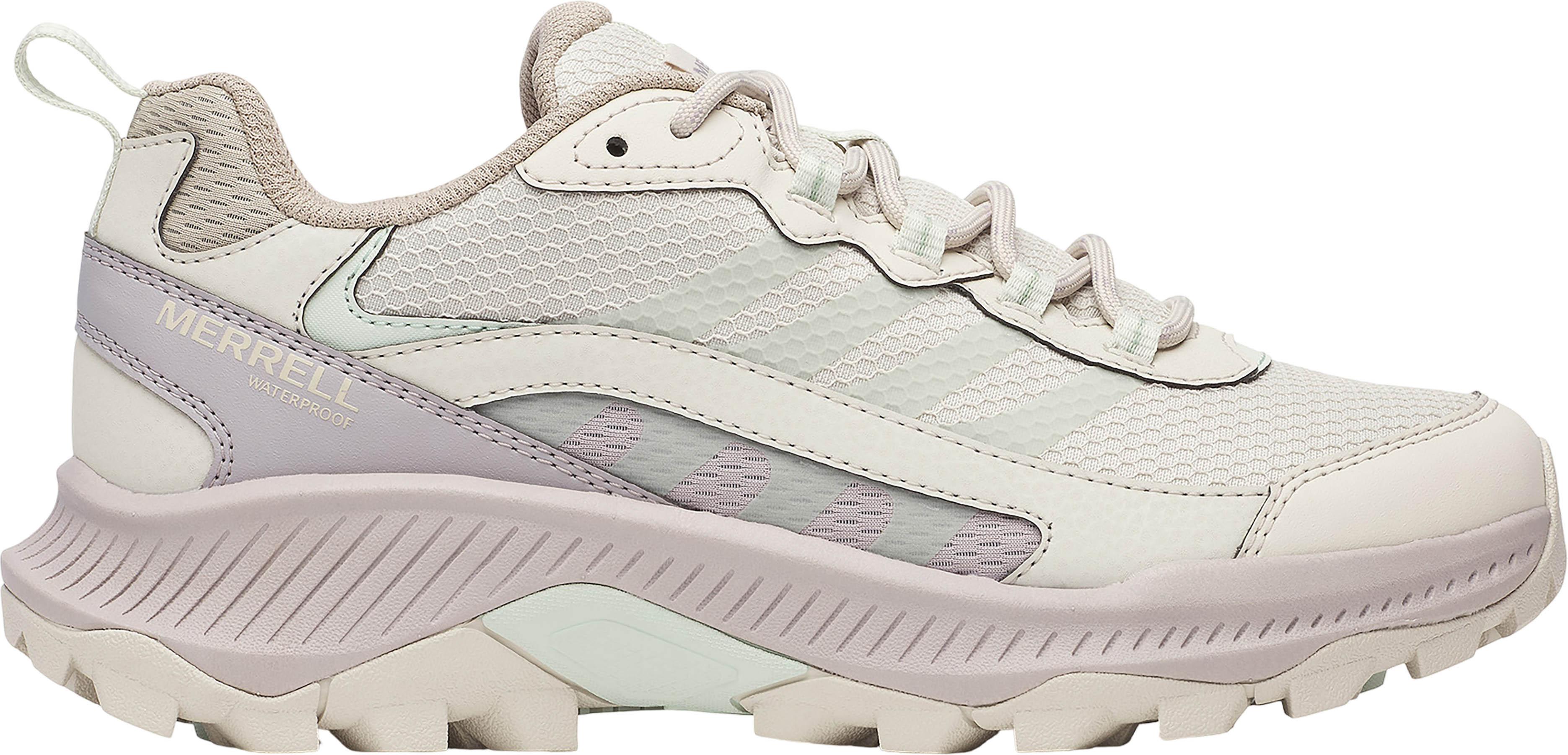 Image de produit pour Souliers de randonnée imperméables Speed Strike 2 - Femme