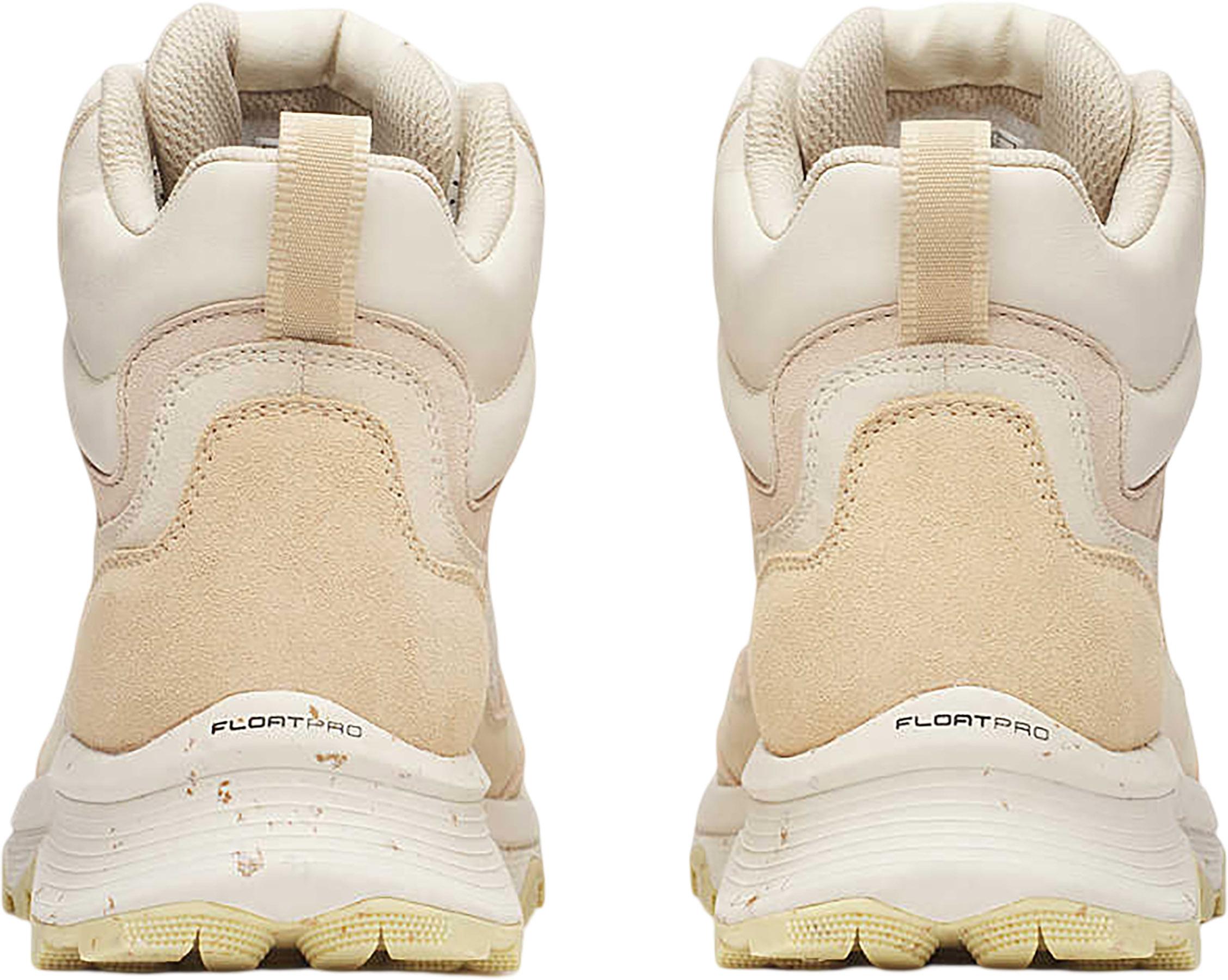 Product gallery image number 2 for product Speed Solo MXD Mid Waterproof Hiking Boots - Women's