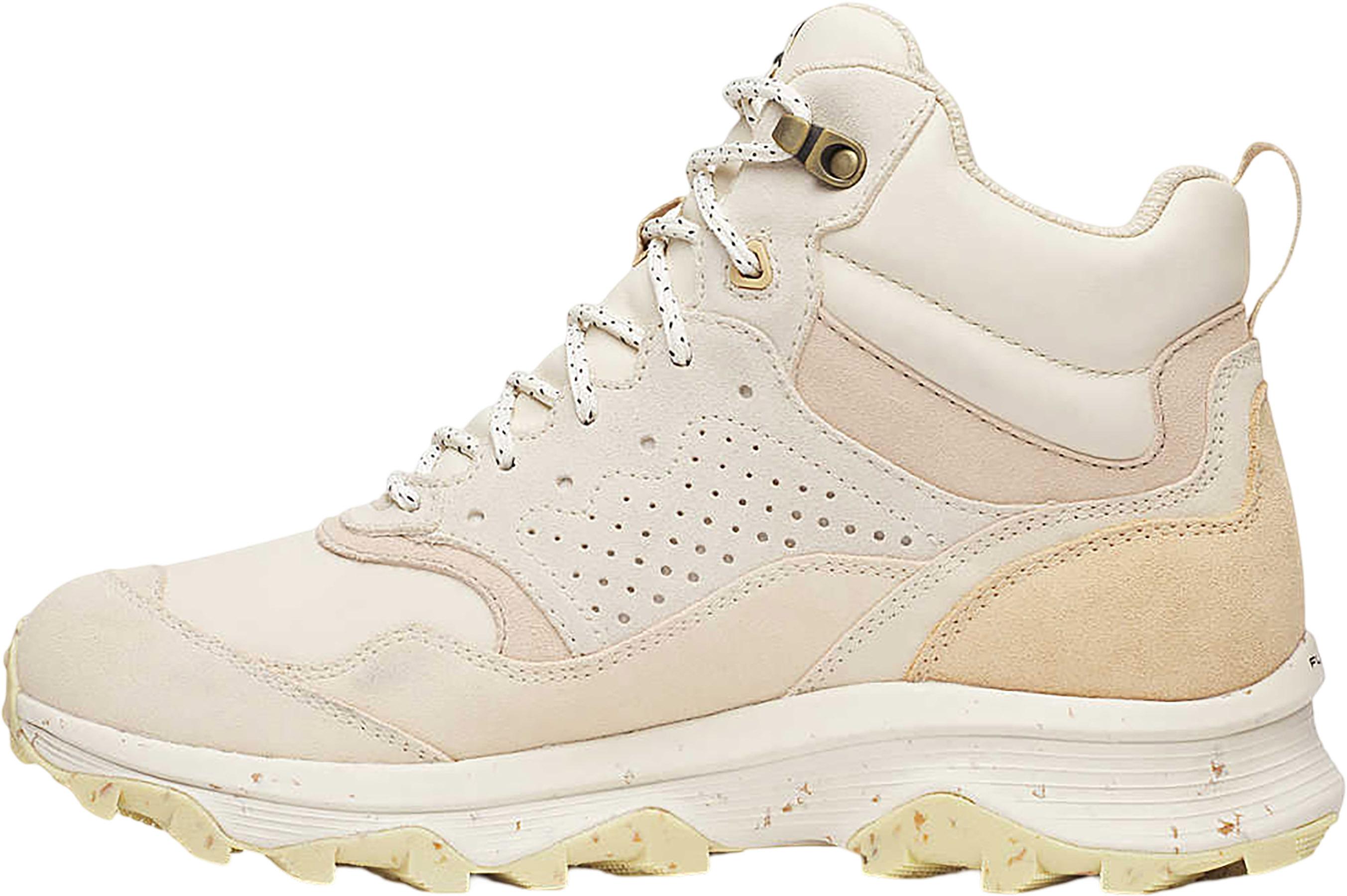 Product gallery image number 5 for product Speed Solo MXD Mid Waterproof Hiking Boots - Women's